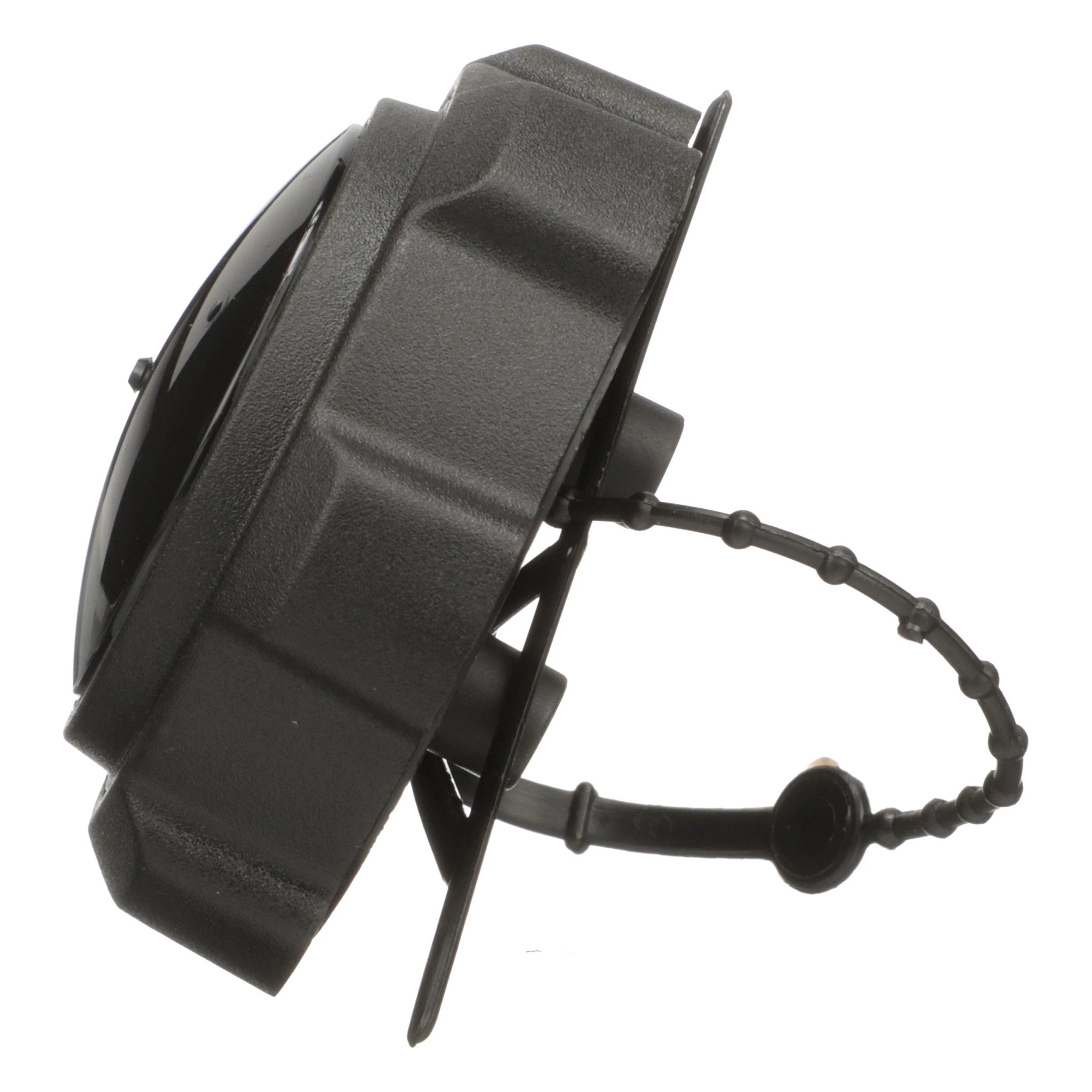 Tampa de enchimento da garrafa de recuperação de líquido de refrigeração - 80 mm DE x 181 mm C