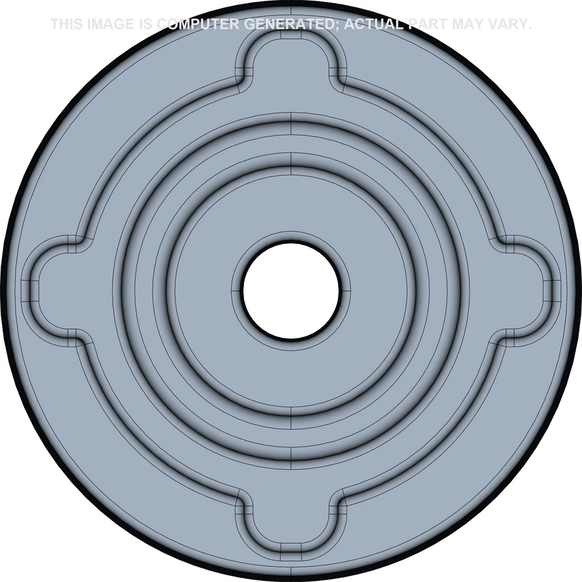 HUB | CASEIH | CA | EN