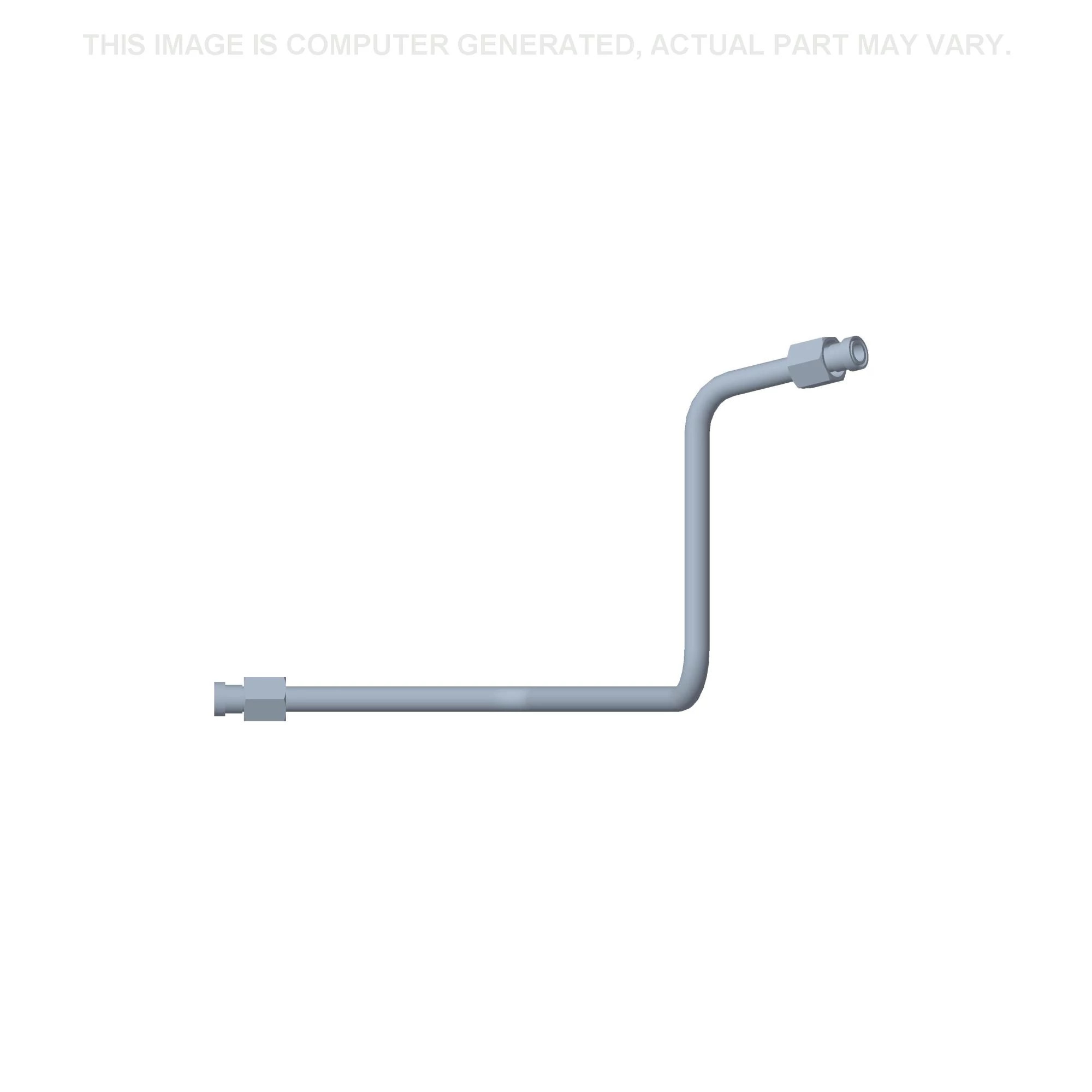 TUYAU HYDRAULIQUE | NEWHOLLANDCE | EU | FR