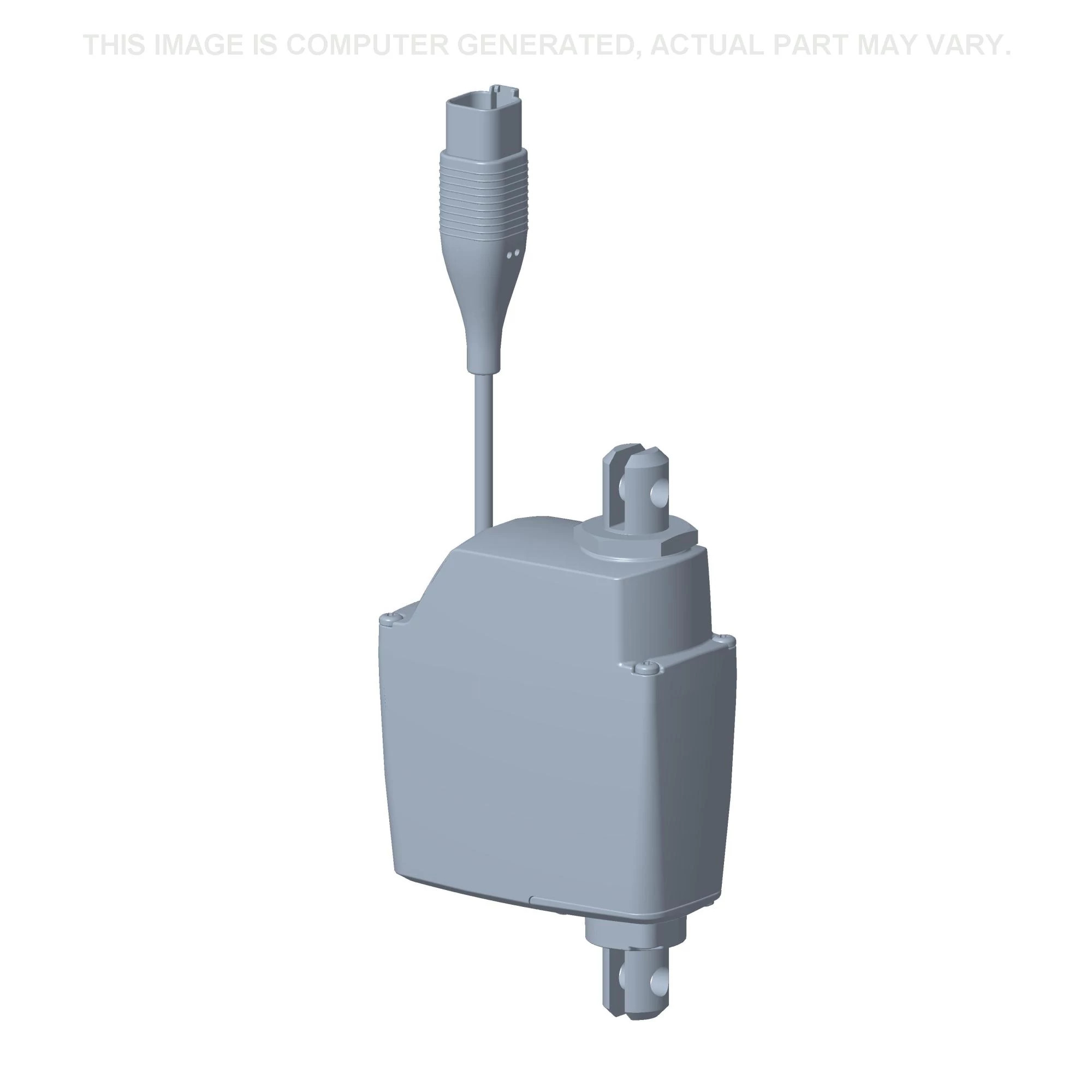 ACTUATOR | NEWHOLLANDAG | US | EN