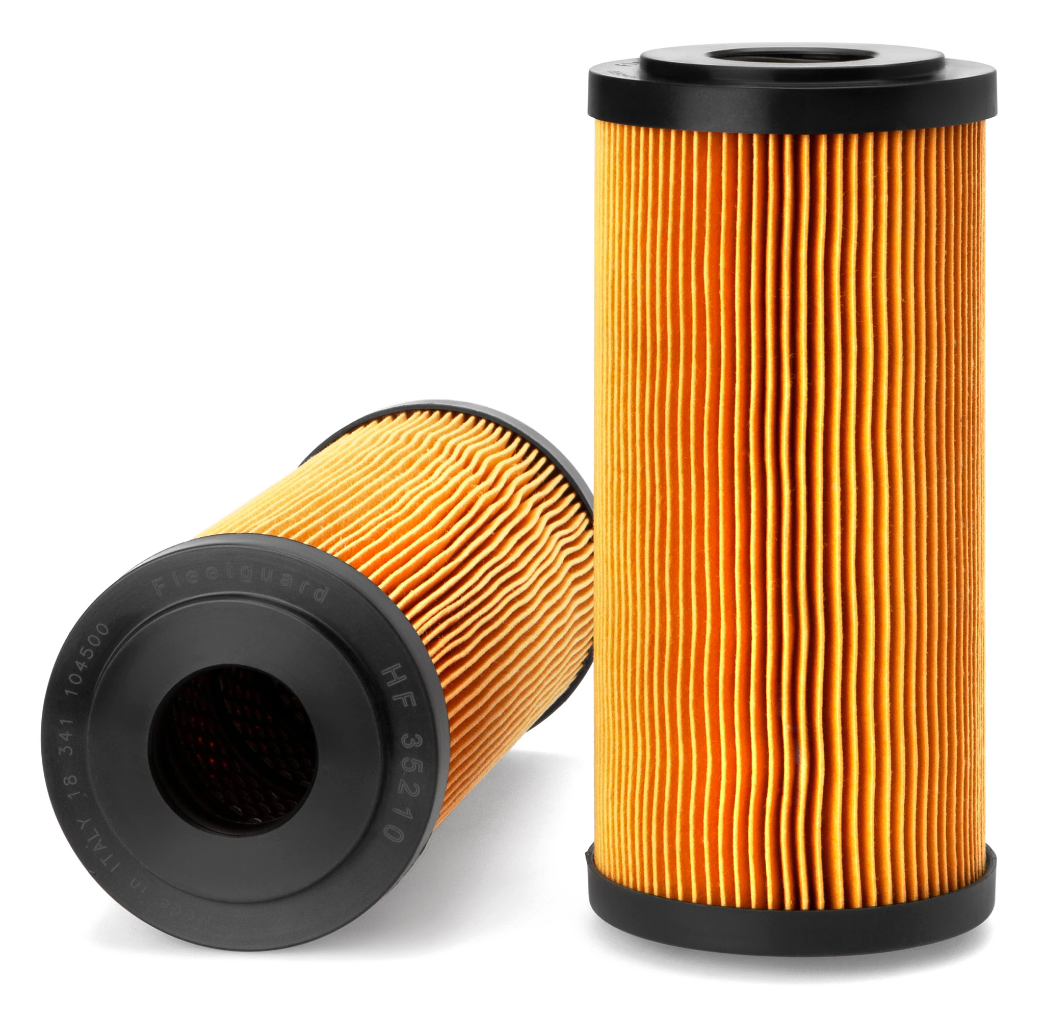 HYDRAULIC OIL FILTER | STEYR | AMEA | EN