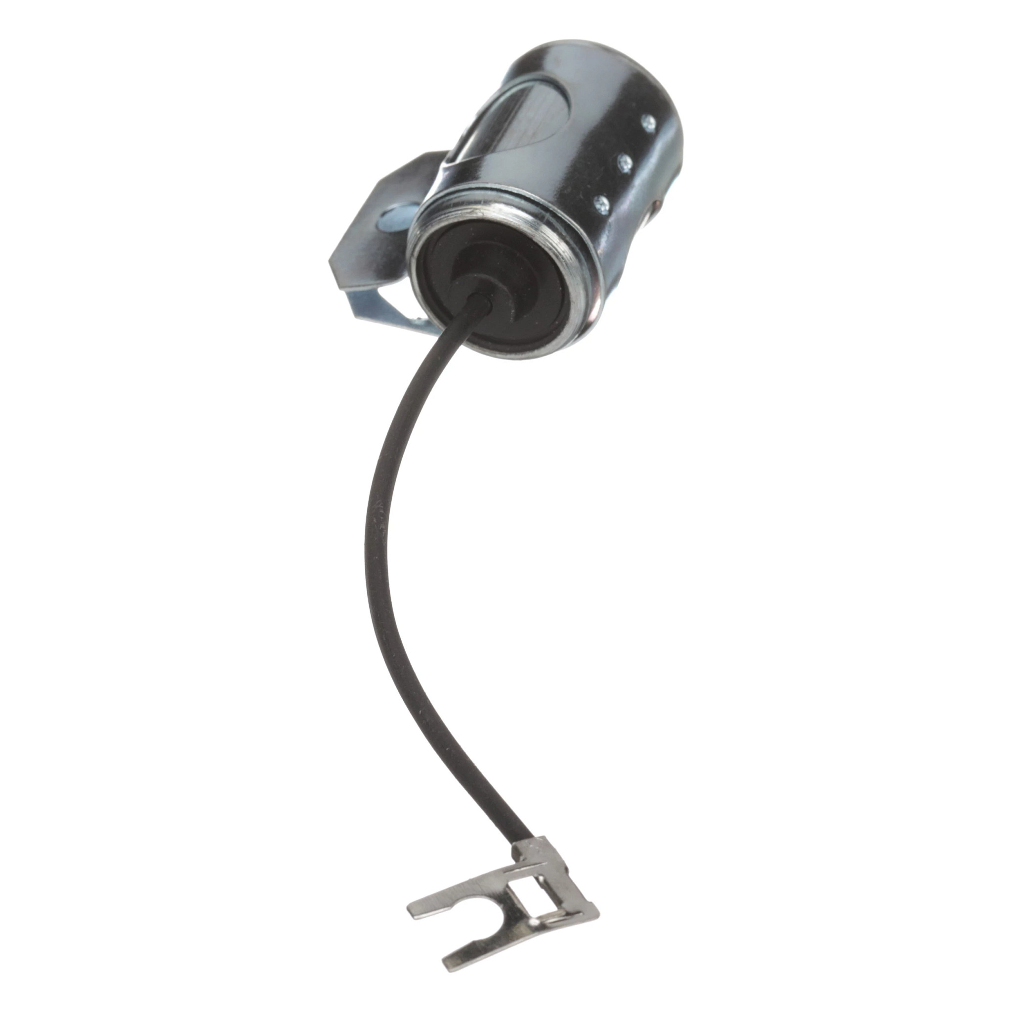 CAPACITOR | CASECE | ANZ | EN