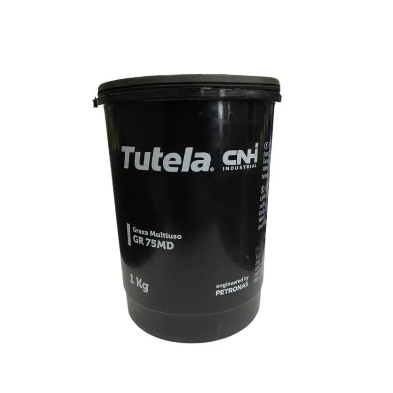 77430EY9BRDSH | TUTELA 75 MD GREASE - 1KG | New Holland