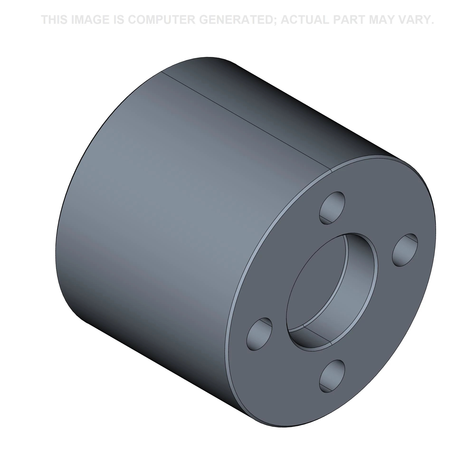 ESPAÇADOR | NEWHOLLANDCE | SA | EN