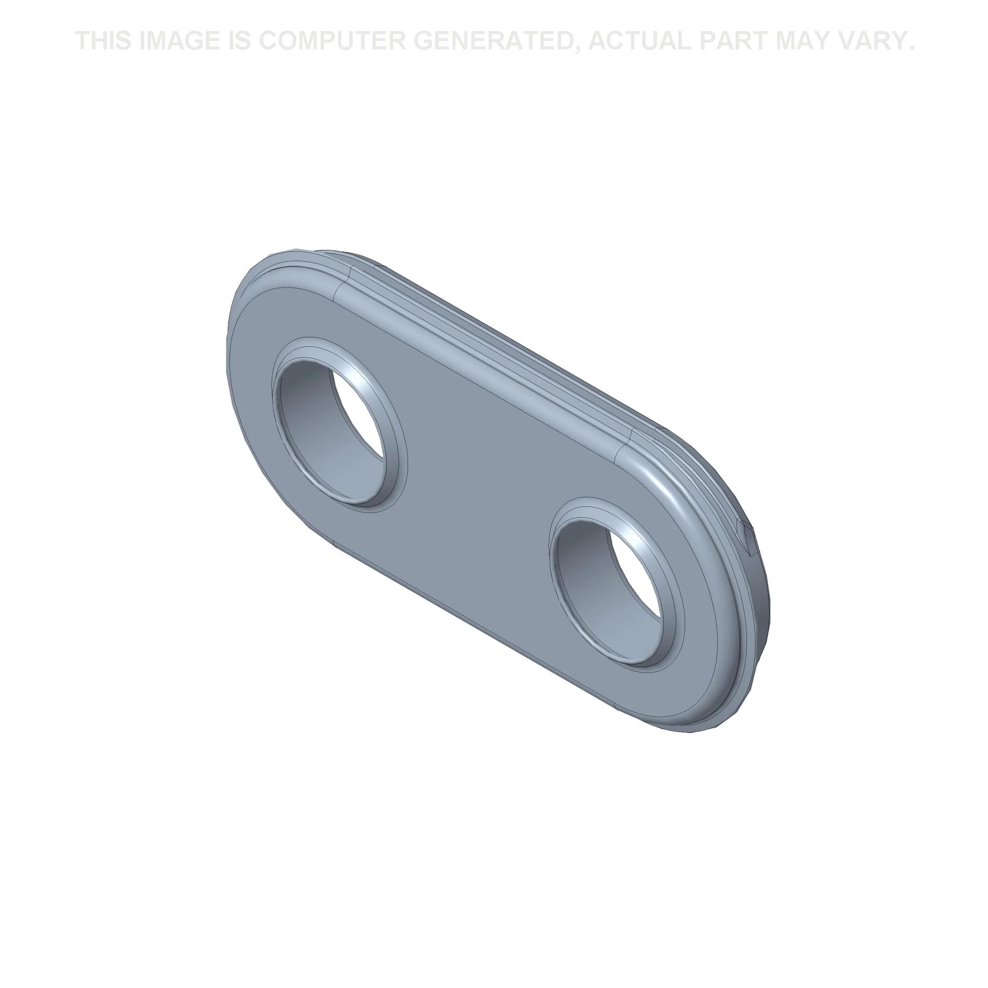 Rubber Seal | NEWHOLLANDAG | CA | FR