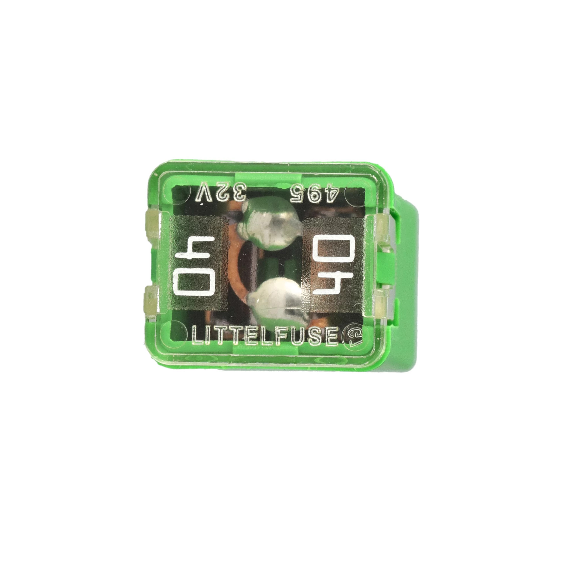 保险丝 | CASECE | AMEA | ZH