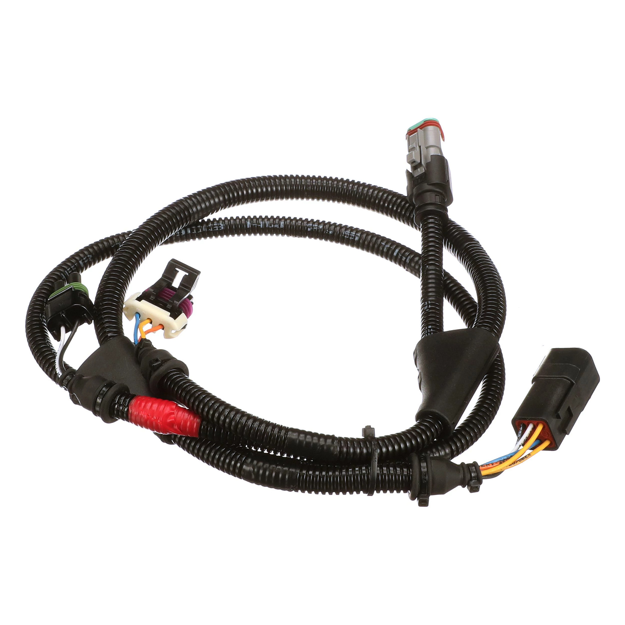 WIRE HARNESS | CASEIH | US | EN