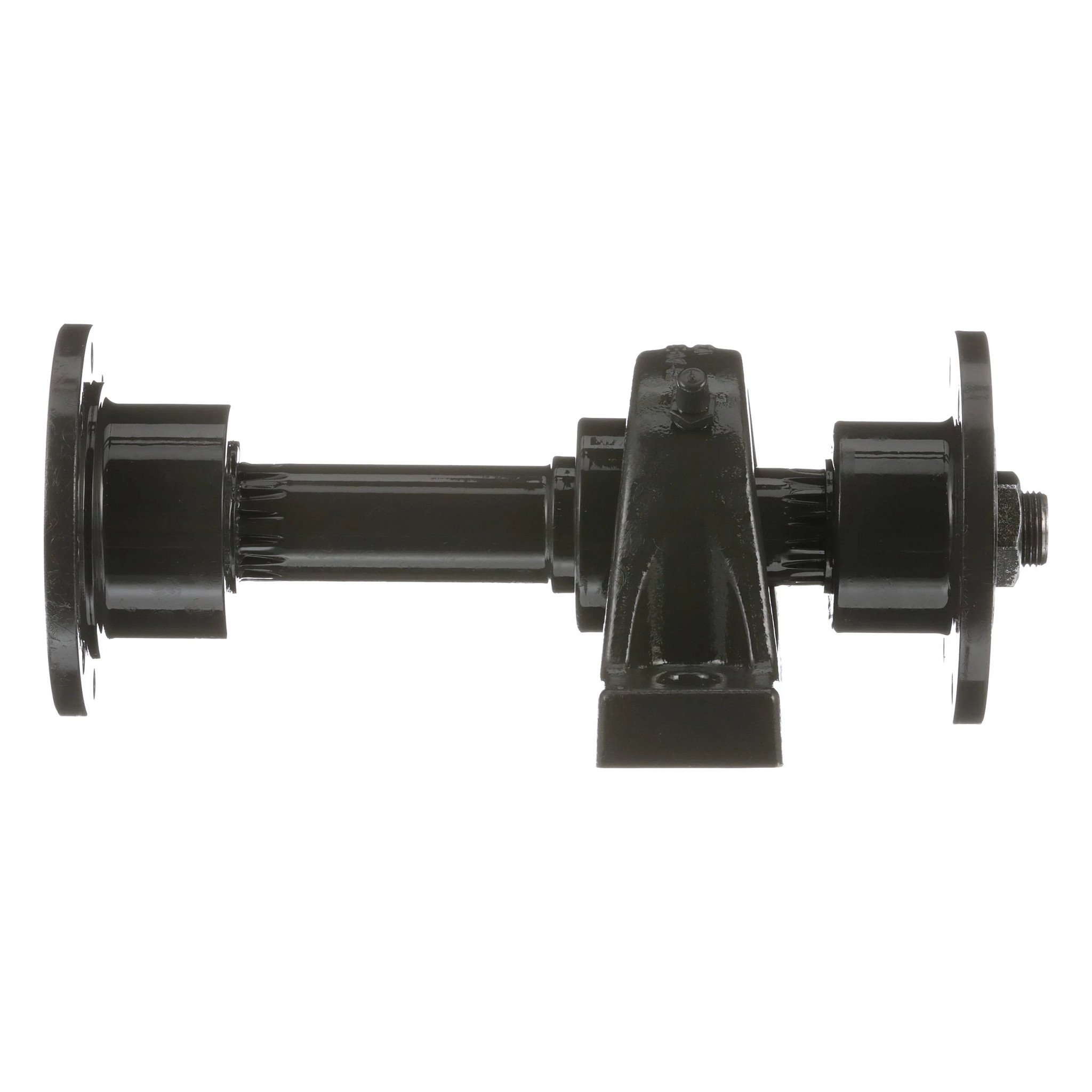 ARBRE D'ENTRAINEMENT | NEWHOLLANDCE | CA | FR