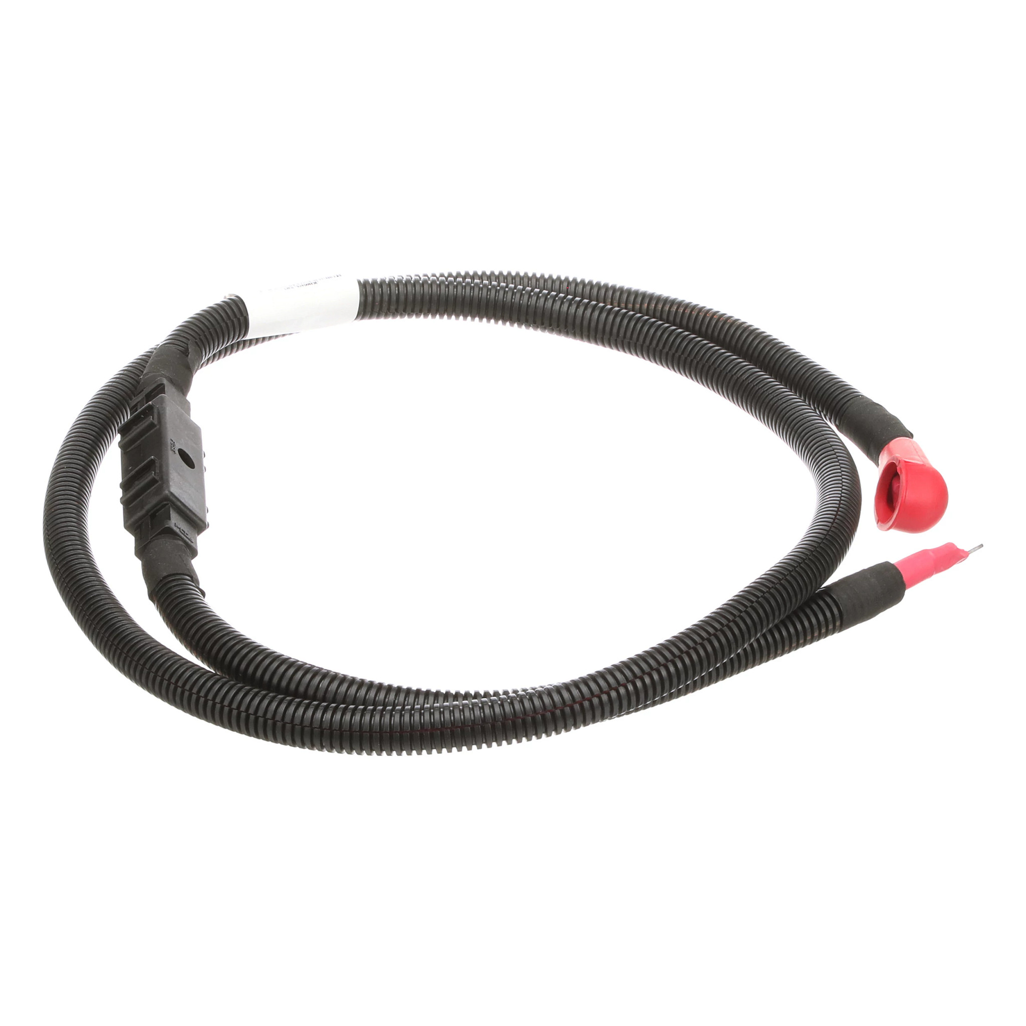 ELECTRIC CABLE | NEWHOLLANDAG | EU | EN