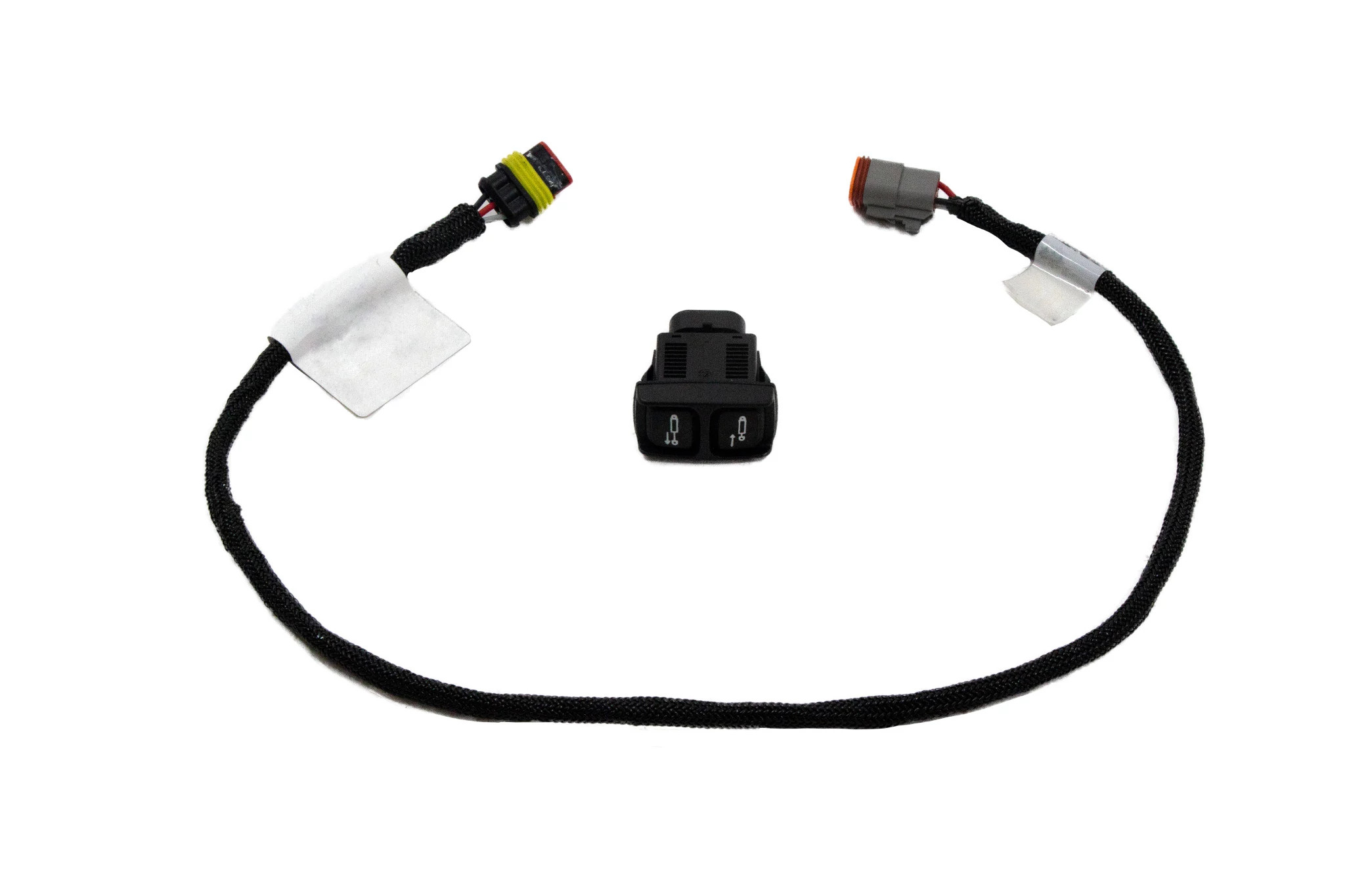 KIT D'ENTRETIEN | NEWHOLLANDAG | EU | FR