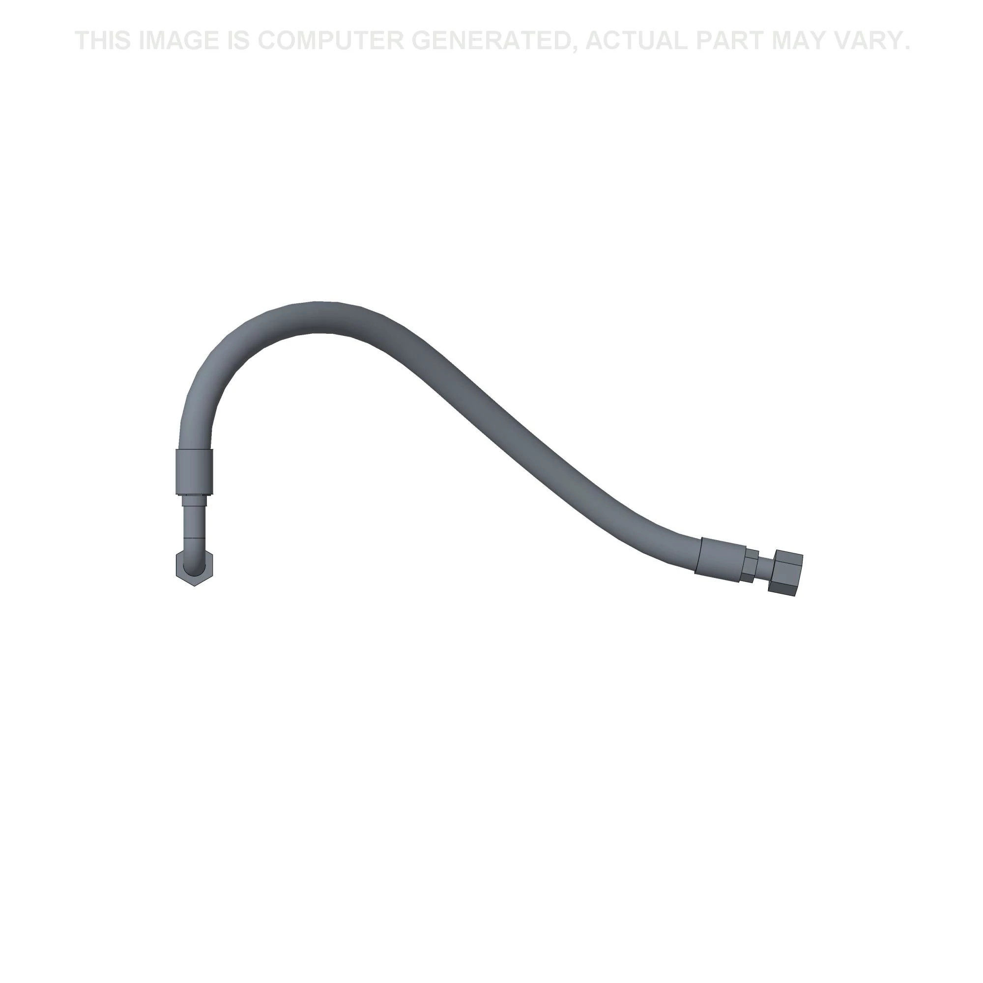 Mangueira Hidráulica