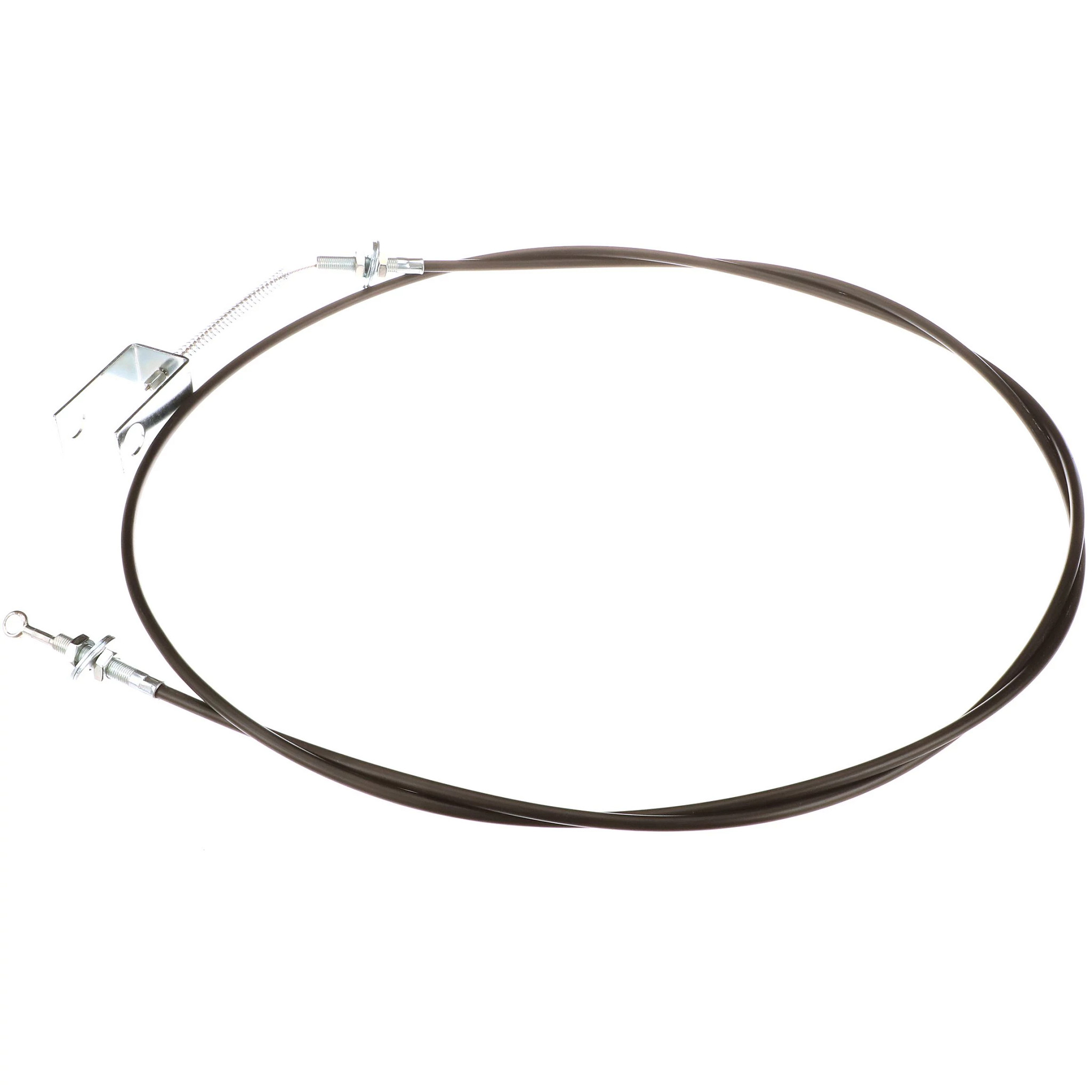 Conjunto do cabo de controlo da transmissão - 3209 mm C