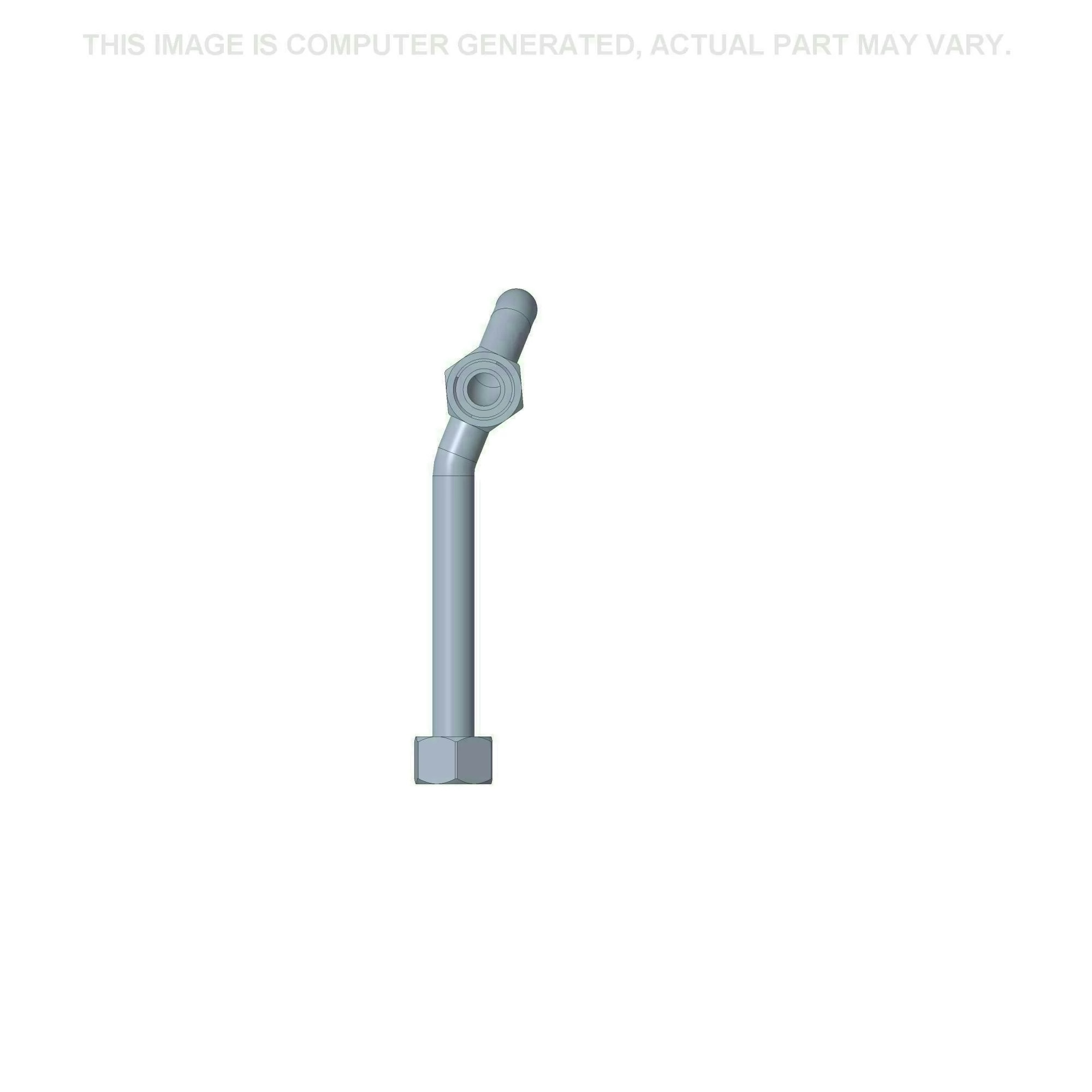 HYD RÖR | CASEIH | EU | PL