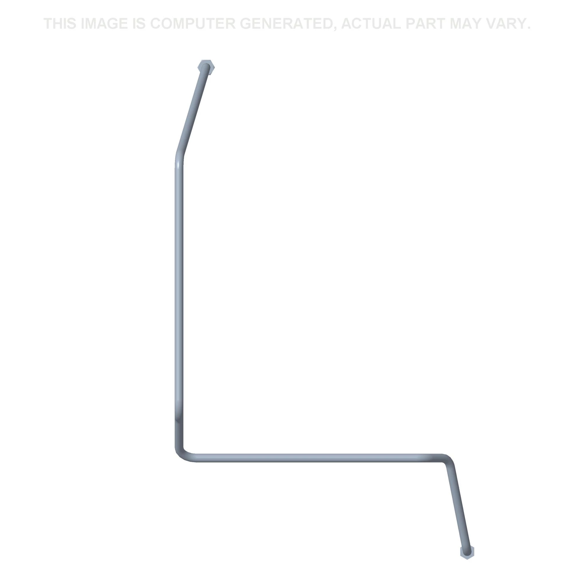 HYD TUBE | NEWHOLLANDAG | CA | EN