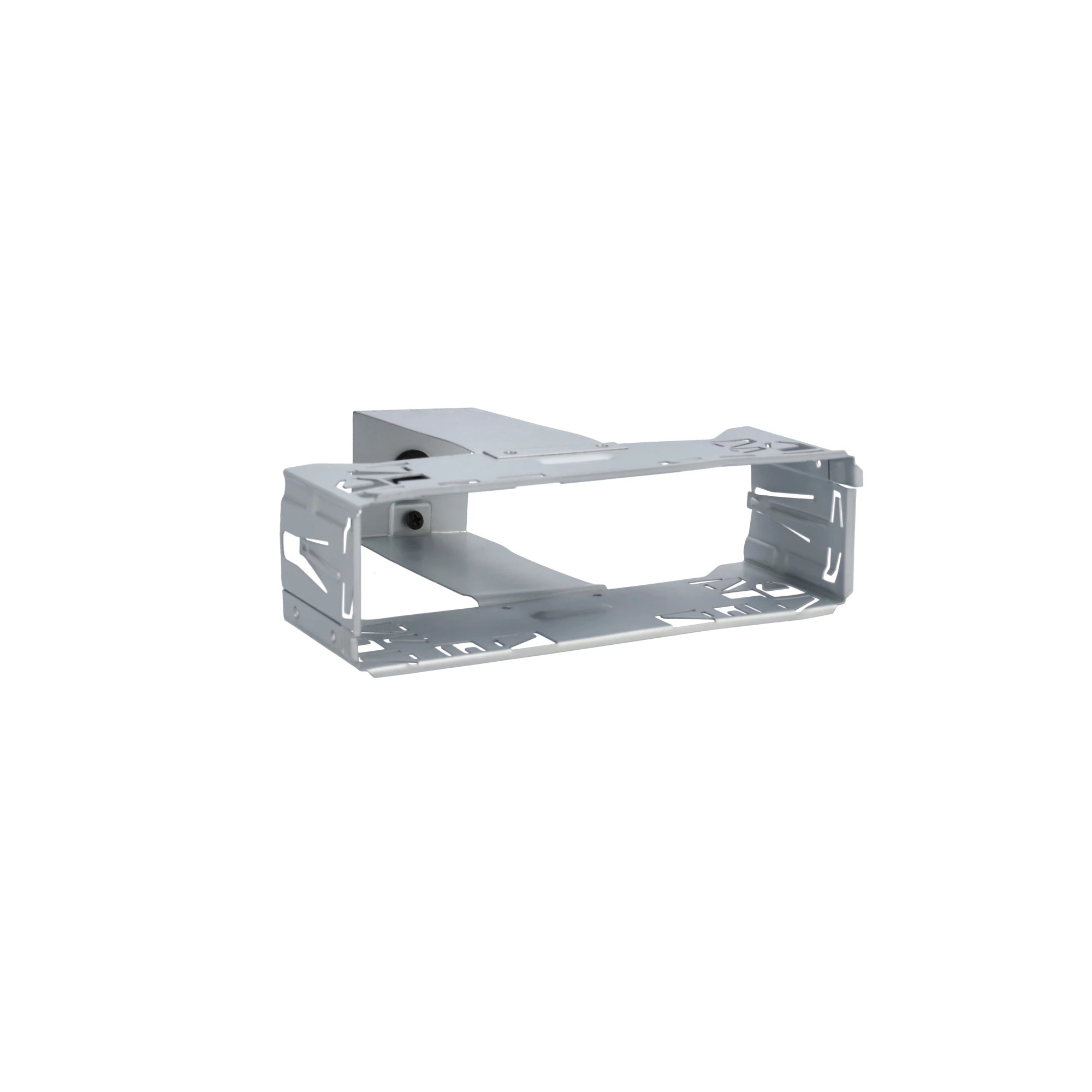 84485553 | Mounting Plate for Radio - 184 mm L x 185 mm D x