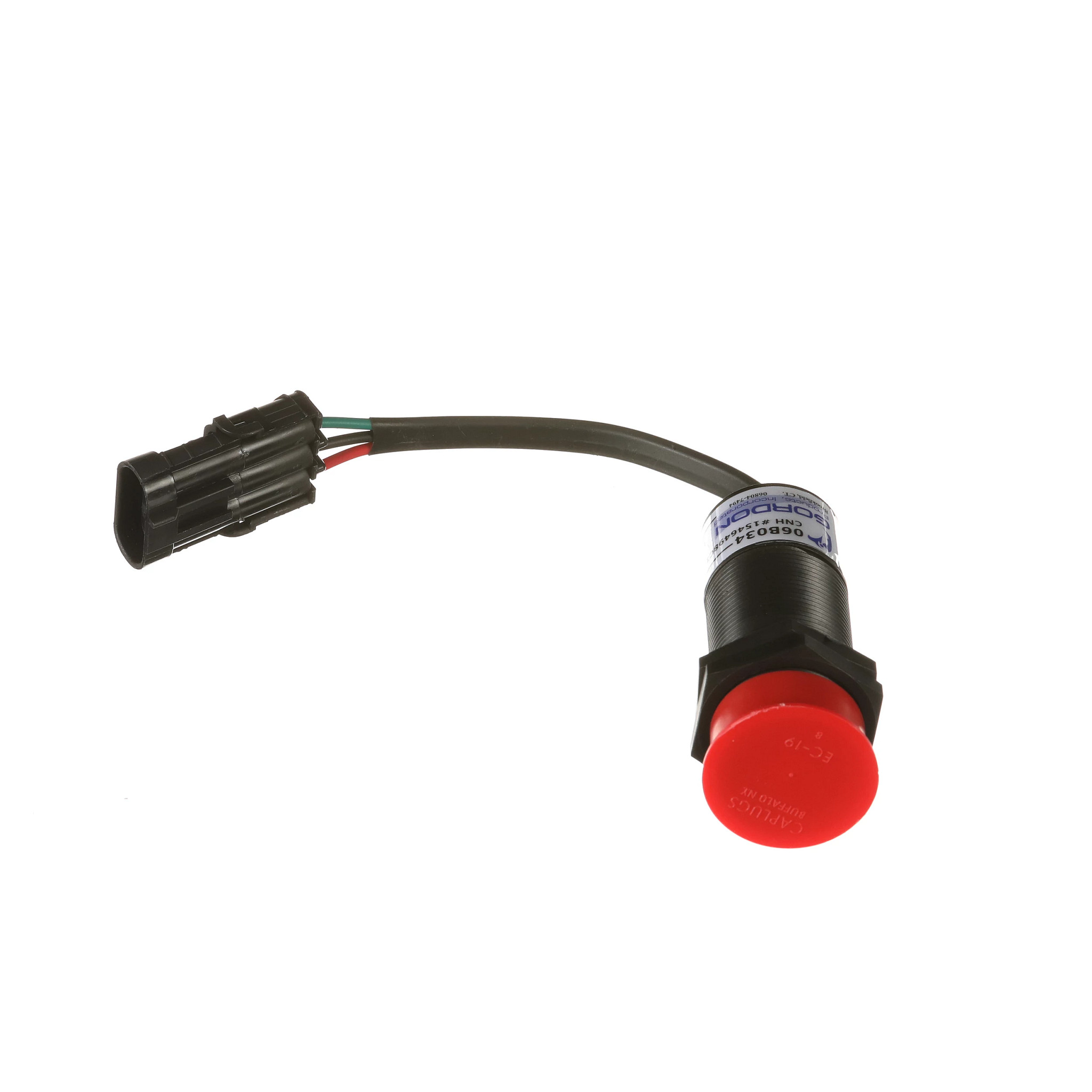 INTERRUPTOR DE PROXI | NEWHOLLANDAG | BR | PT