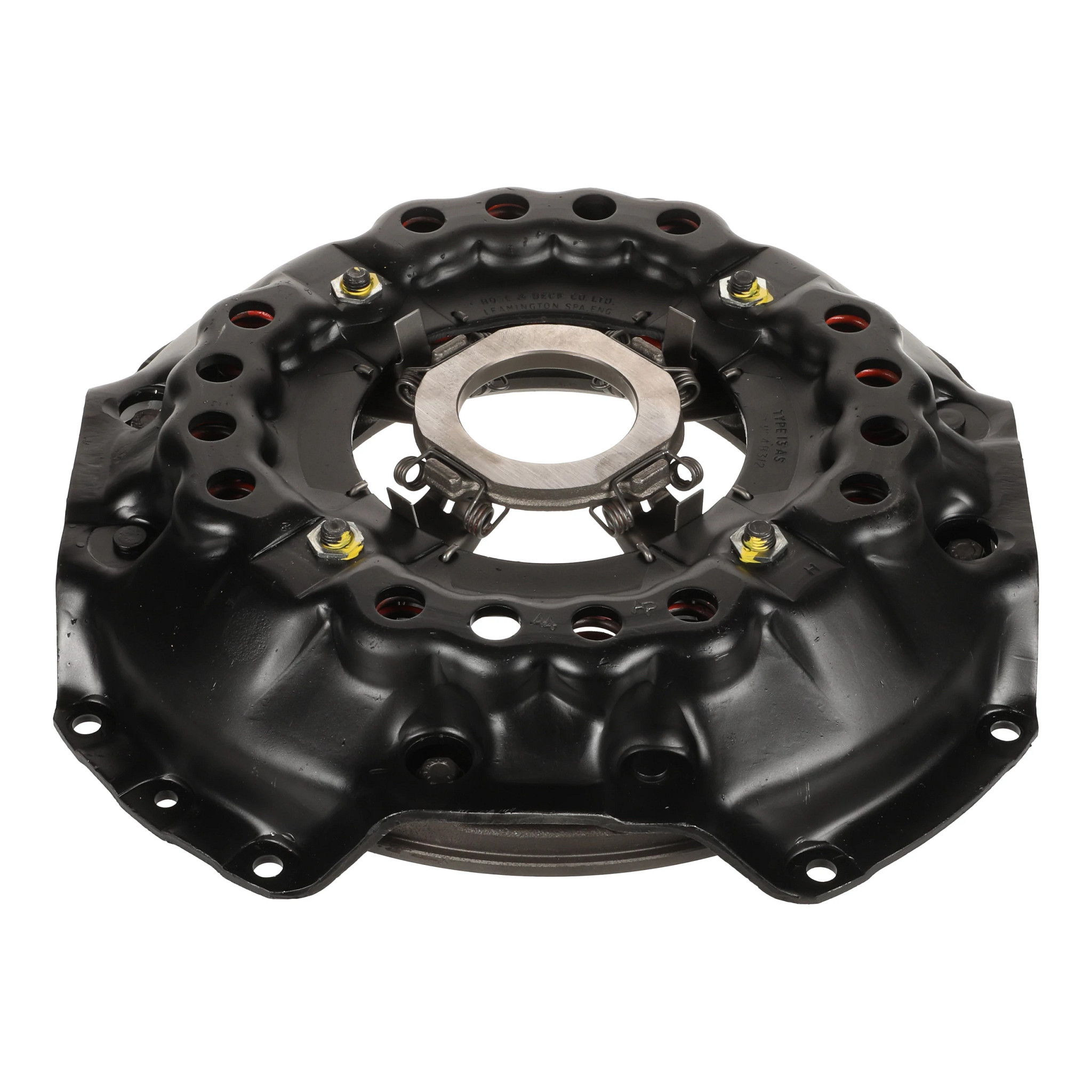 REMAN-CLUTCH PLATE | NEWHOLLANDCE | EU | SV