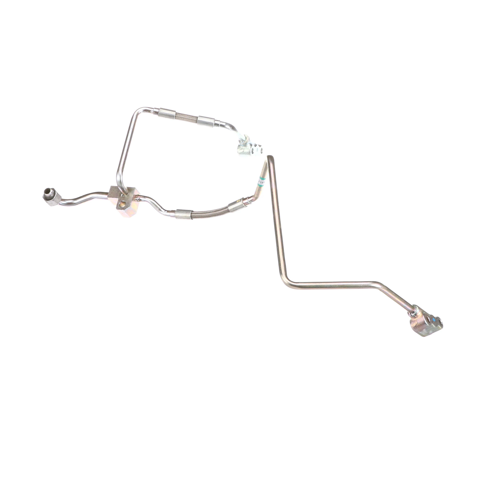 Tube | CASECE | BR | PT