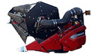FLEXIBLE GRAIN HEAD | NEWHOLLANDAG | IE | EN
