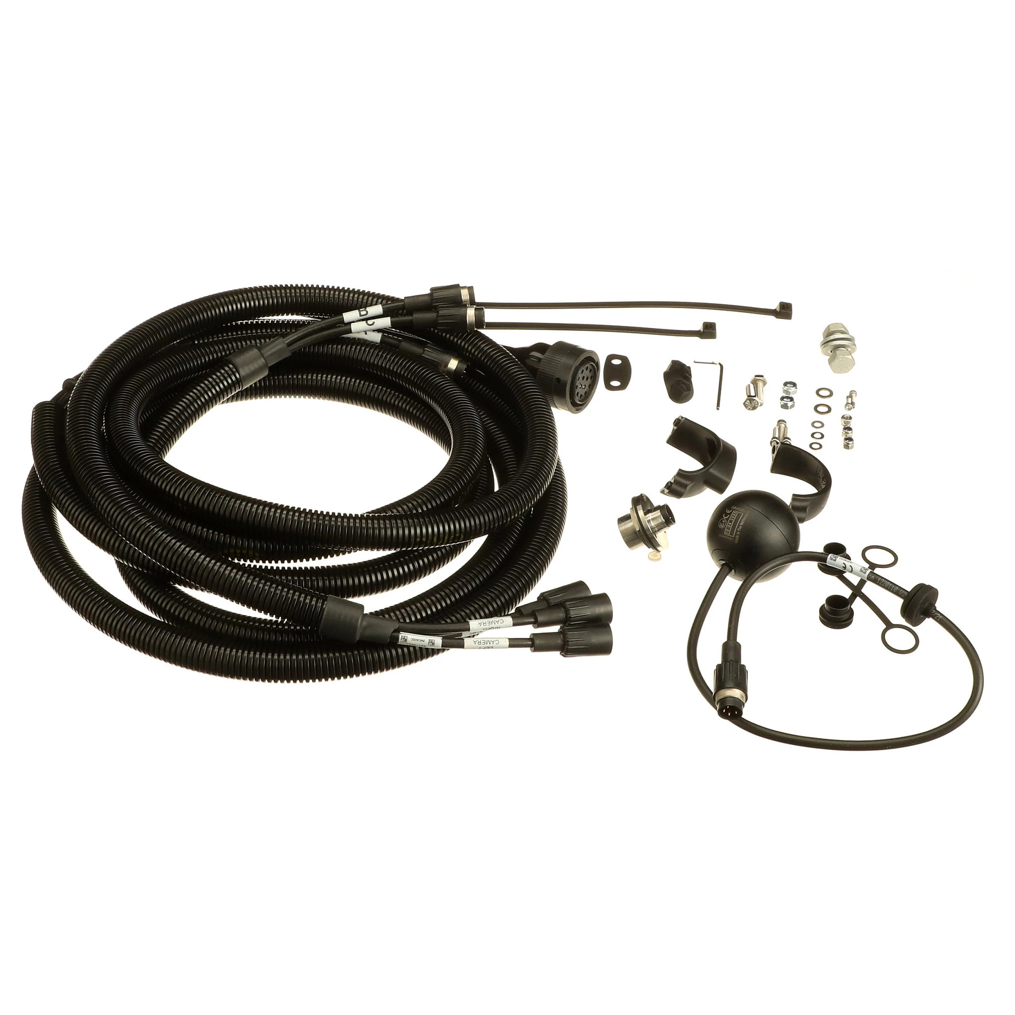 KIT | CASECE | EU | ES