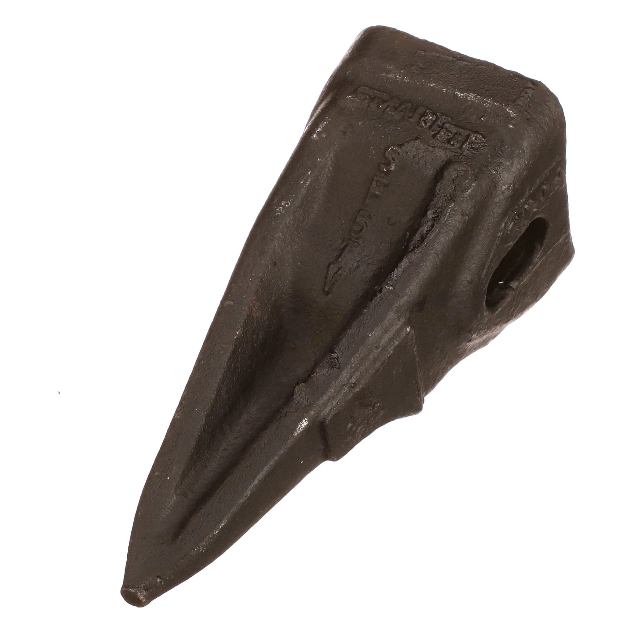 SmartFit™ Tiger Bucket Tooth | NEWHOLLANDAG | CA | EN