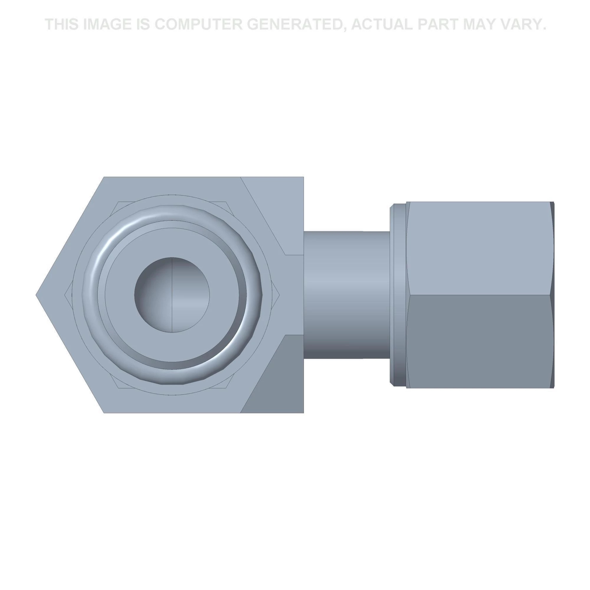 ELEC CONNECTOR | CASECE | ANZ | EN