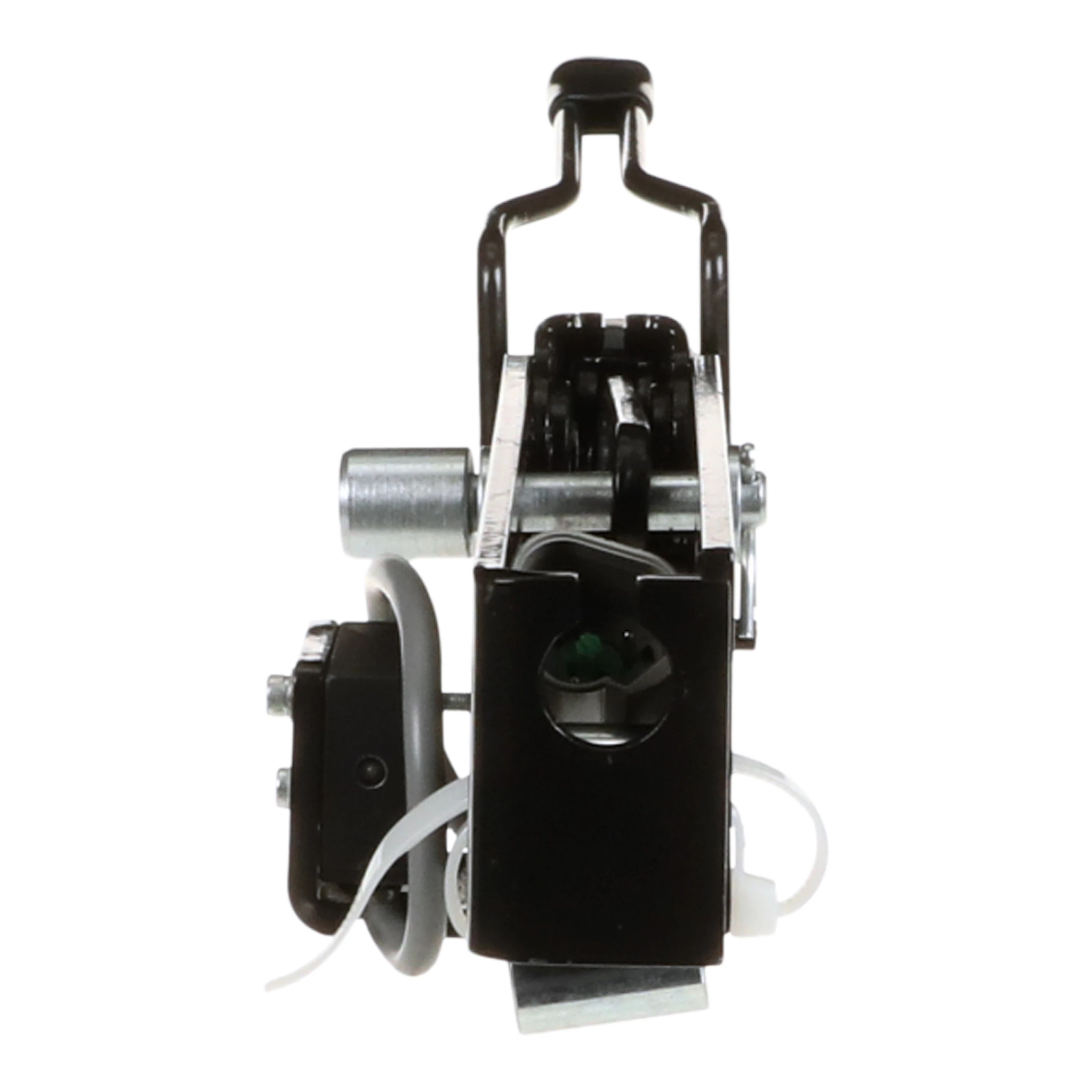 LEVER | CASEIH | GB | EN