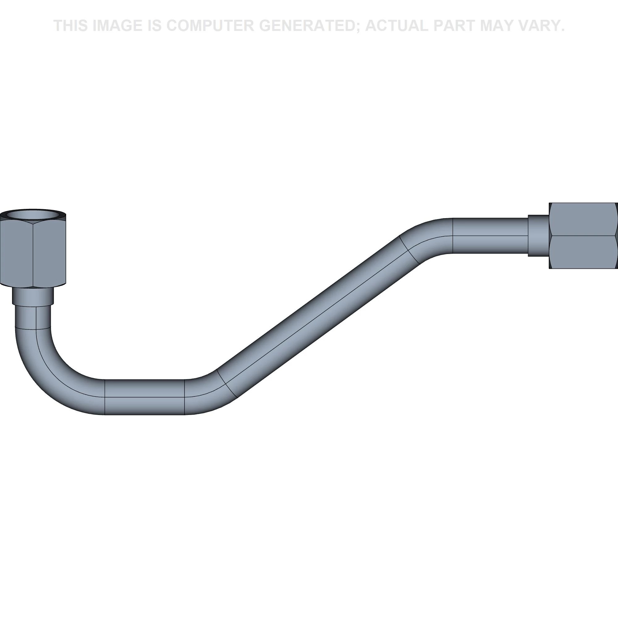 TUYAU HYDRAULIQUE | NEWHOLLANDAG | FR | FR
