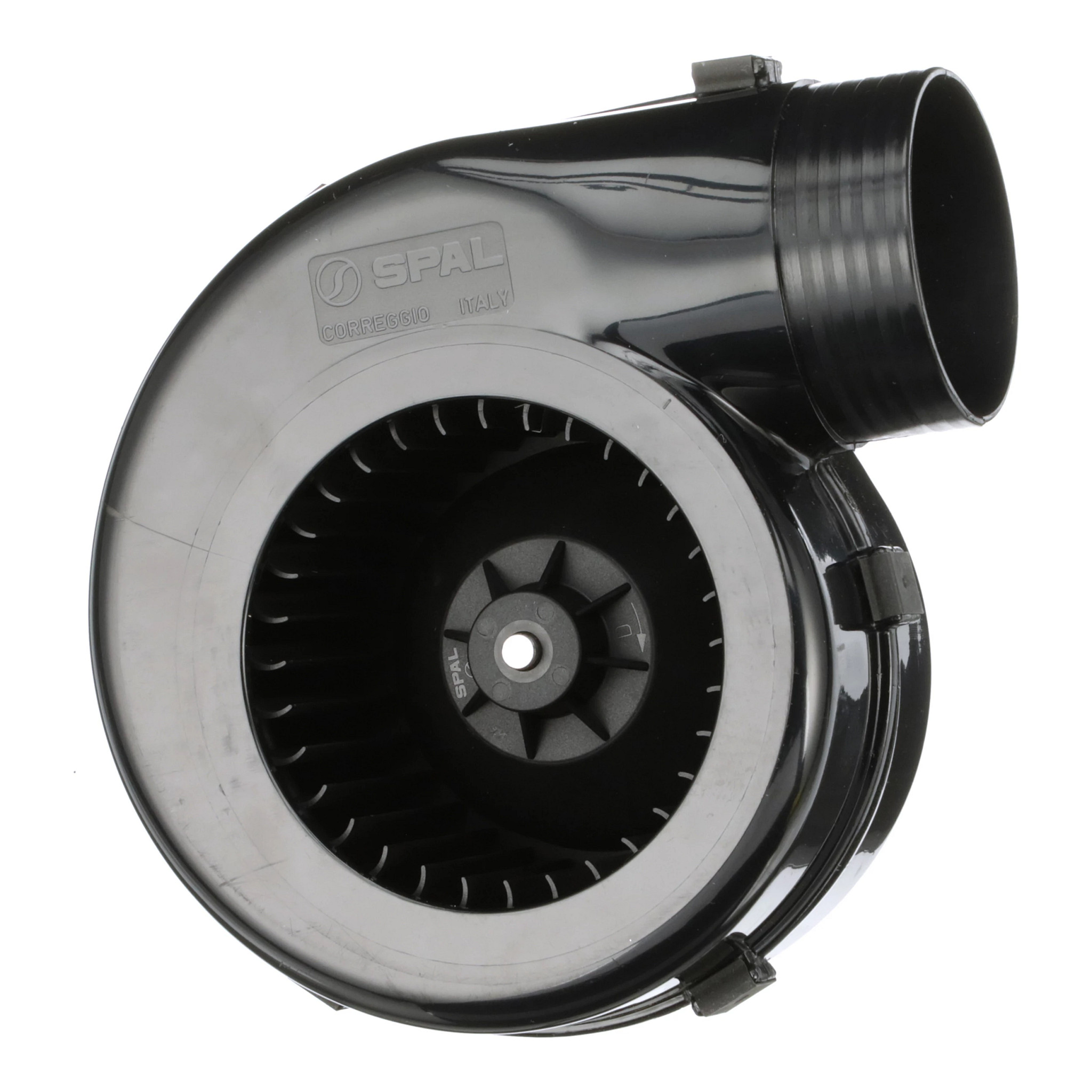 VENTILATEUR | CASEIH | AMEA | EN