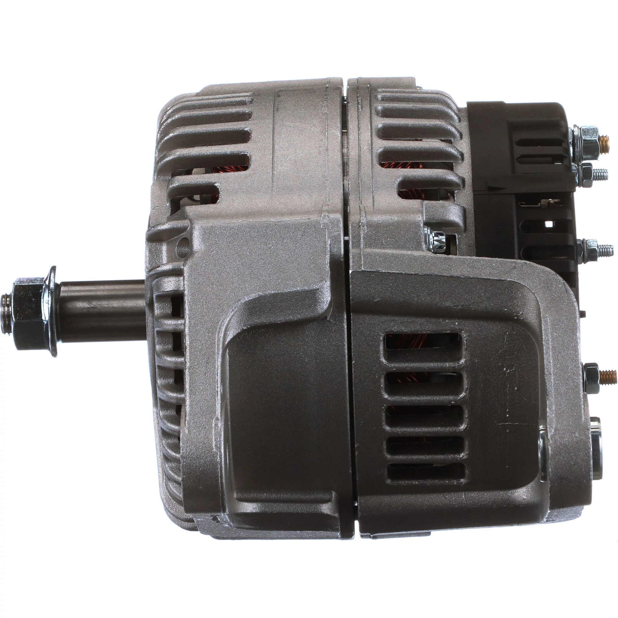 Alternador - 14 volts - 175 amperes