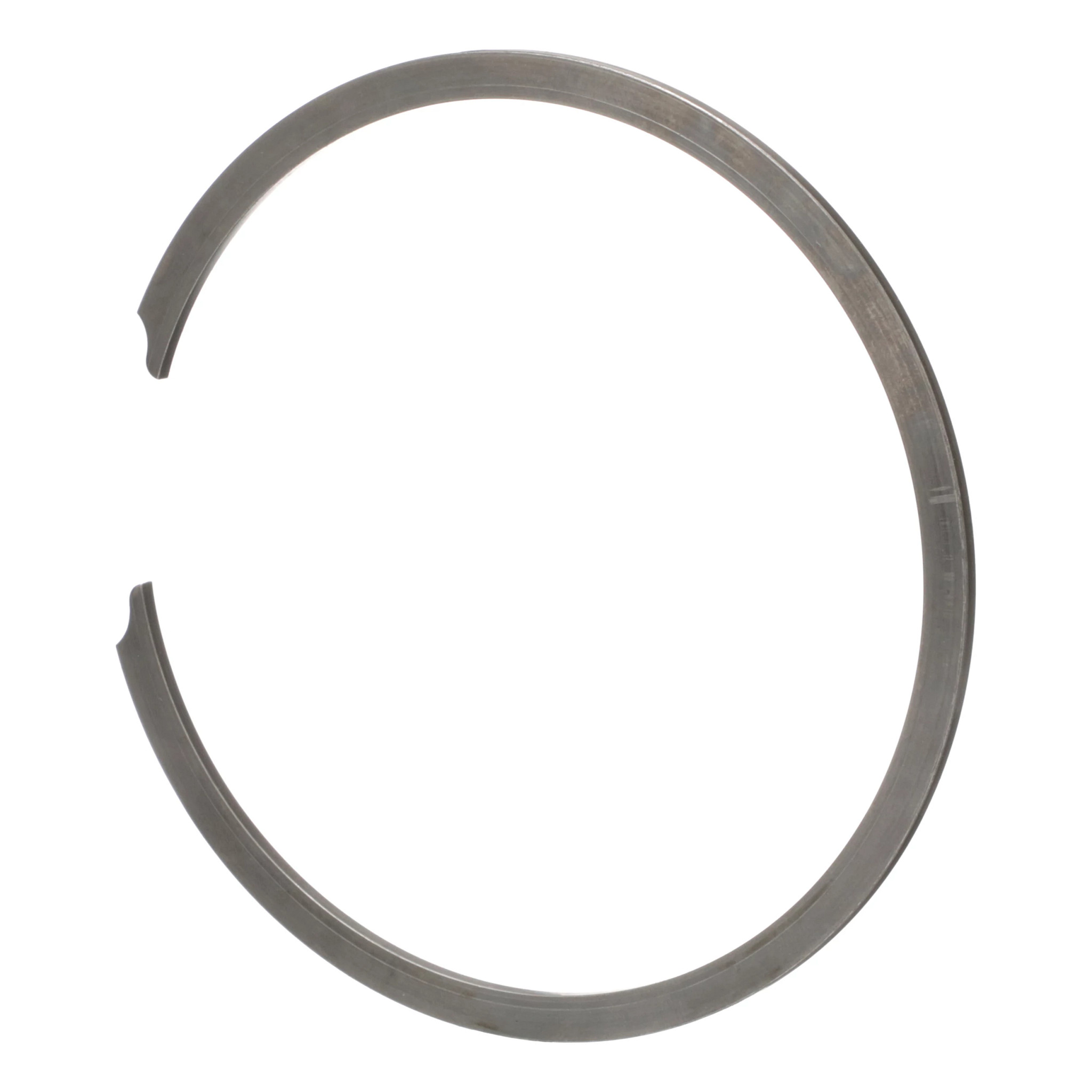 Anel elástico - 131,36 mm DE x 2,77 mm Esp