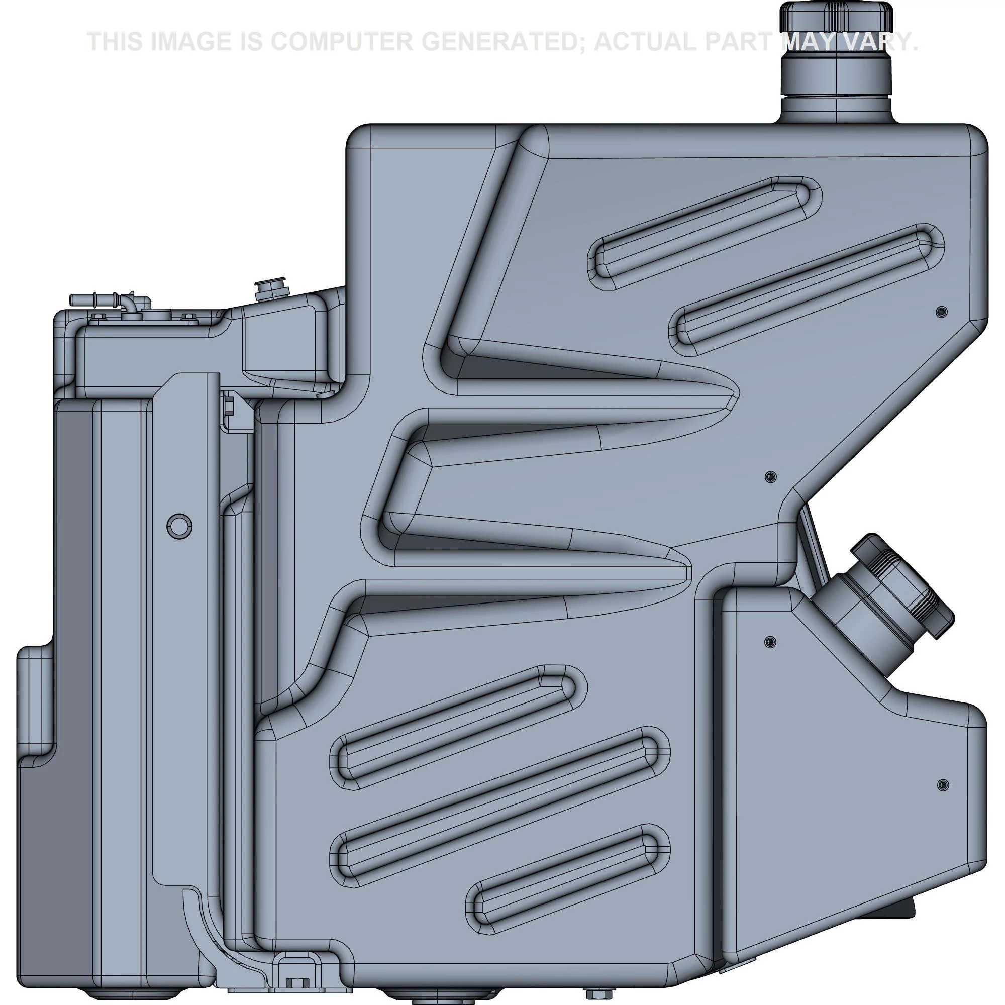 FUEL TANK | CASEIH | EU | EN