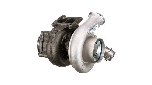 TURBOCOMPRESSEUR | STEYR | EU | DE