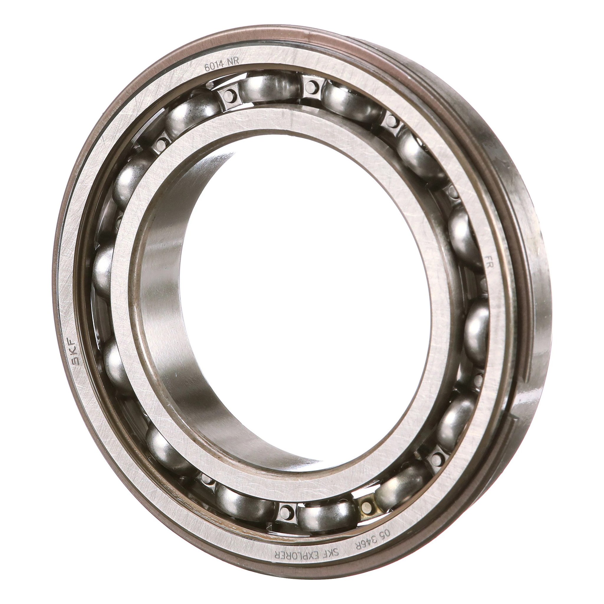 Ball Bearing - ISO 6014 NR | CASEIH | US | EN