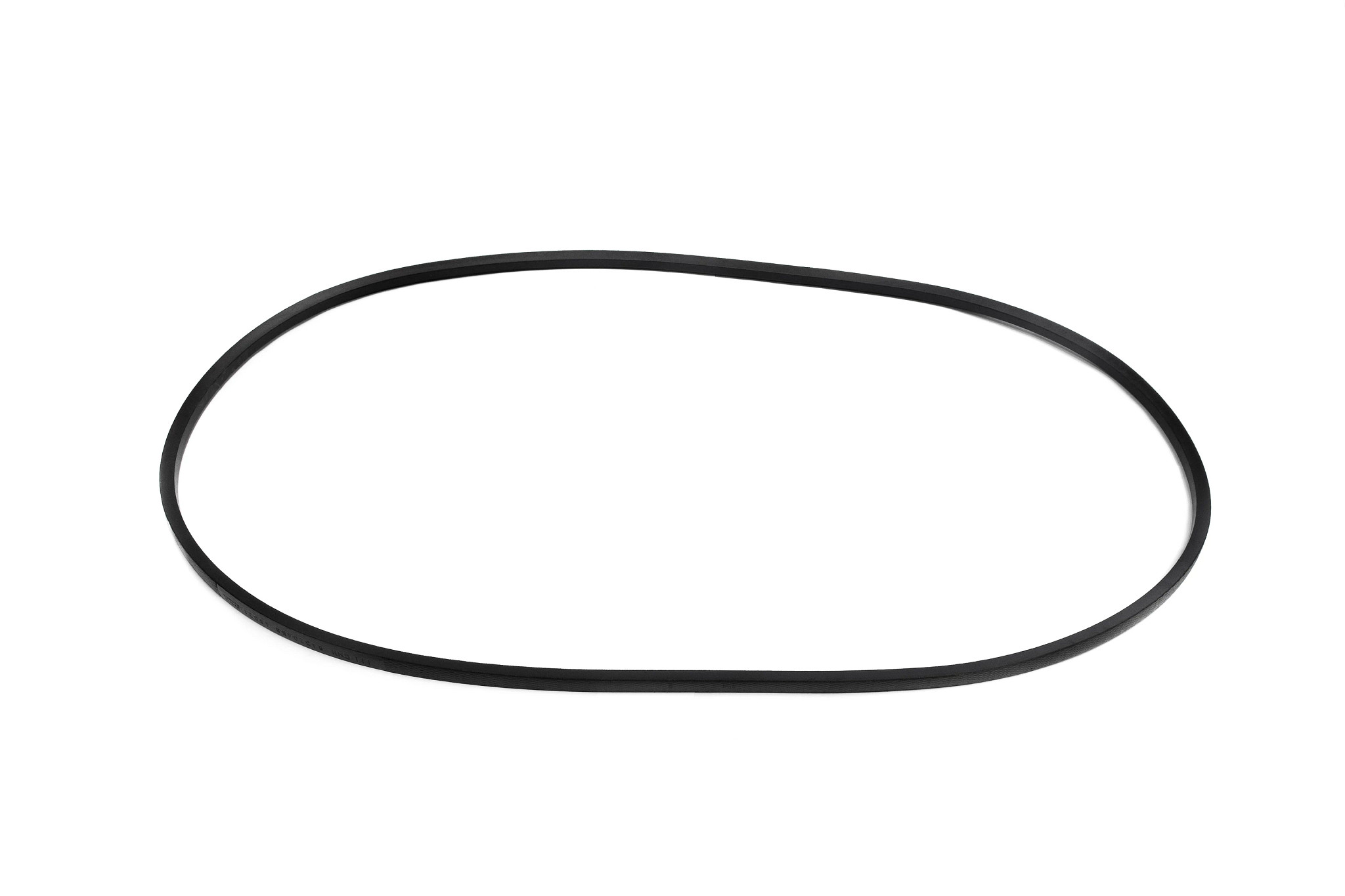 Correia trapezoidal - 3000 mm C x 22 mm L x 1 Nervura