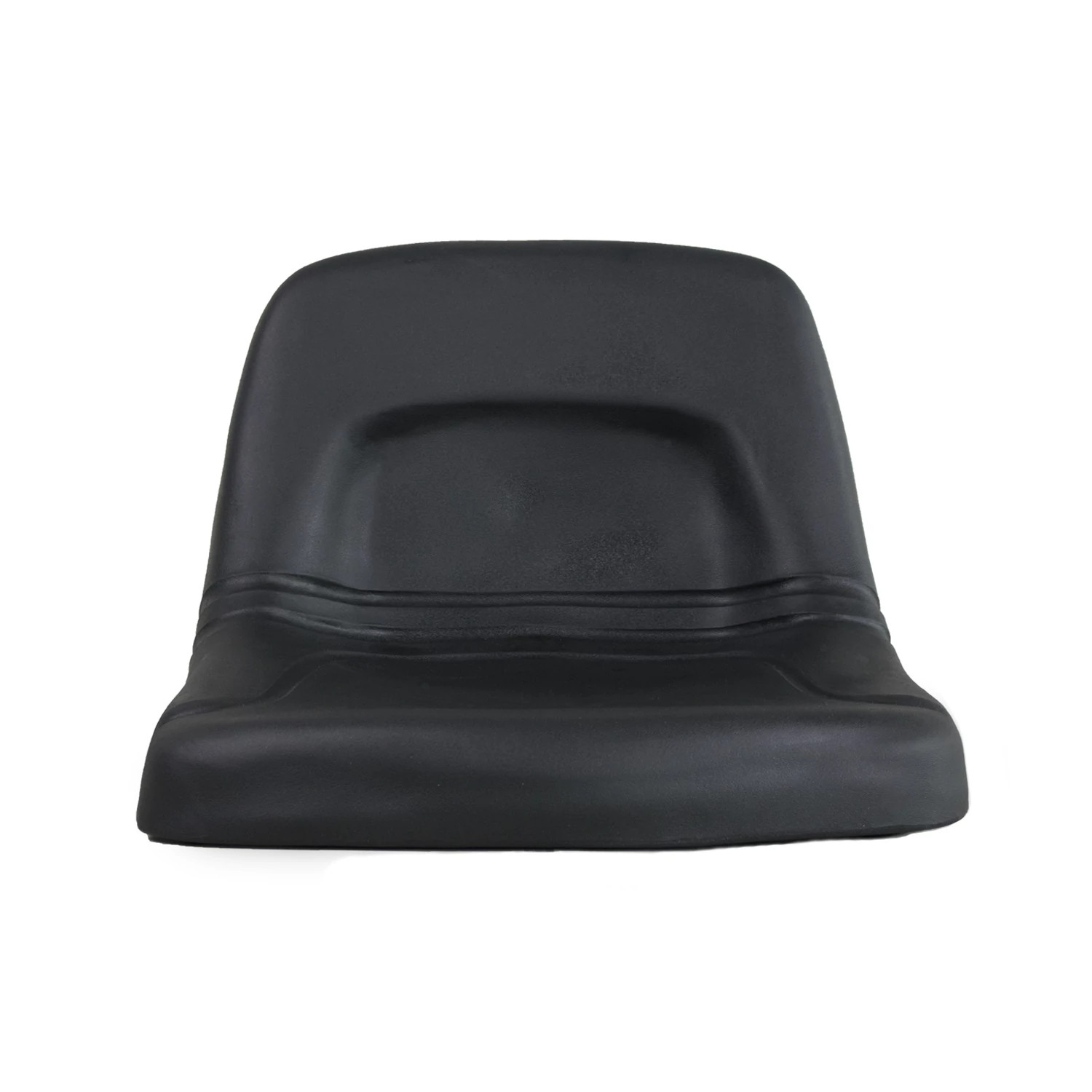 Universal Wide Seat - Black | STEYR | CA | EN