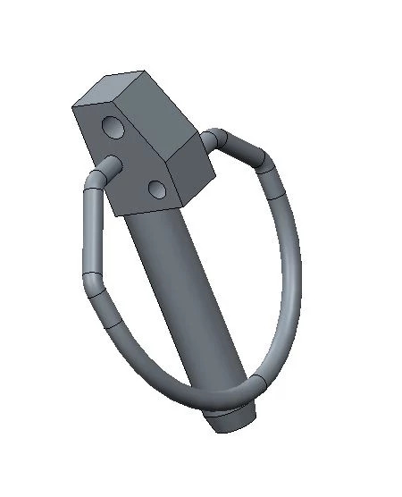 LINCH PIN | CASEIH | ANZ | EN