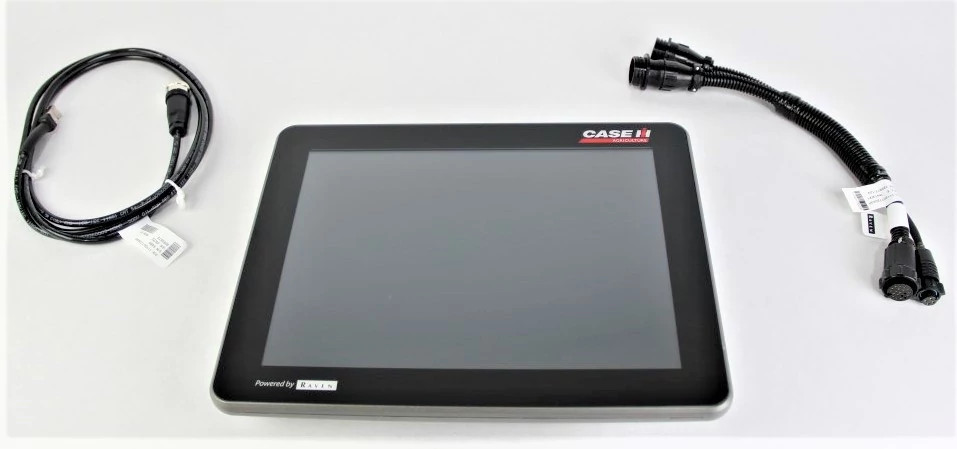 MONITEUR RENOVE | CASEIH | CA | FR