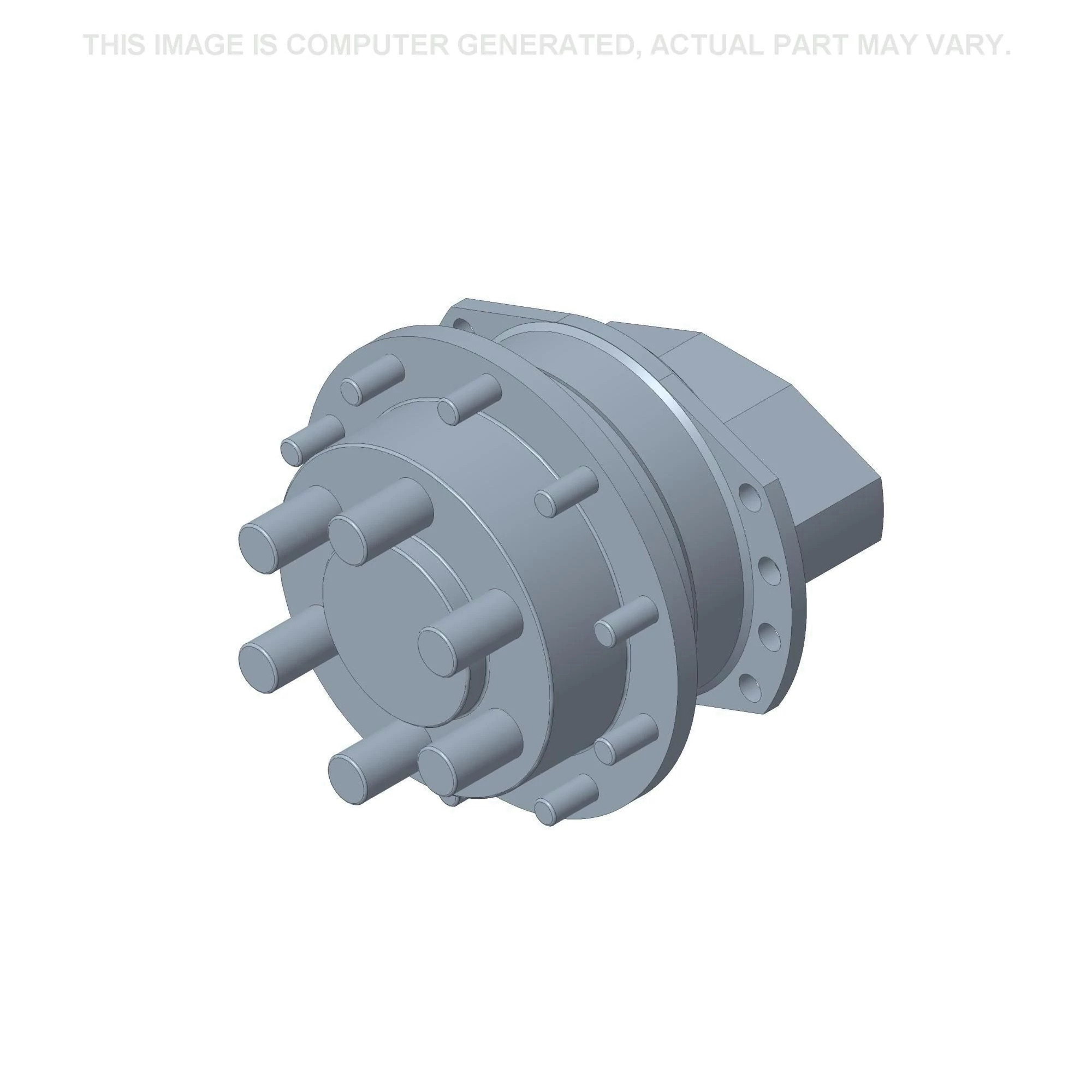 HYDRAULIC MOTOR | NEWHOLLANDCE | CA | EN