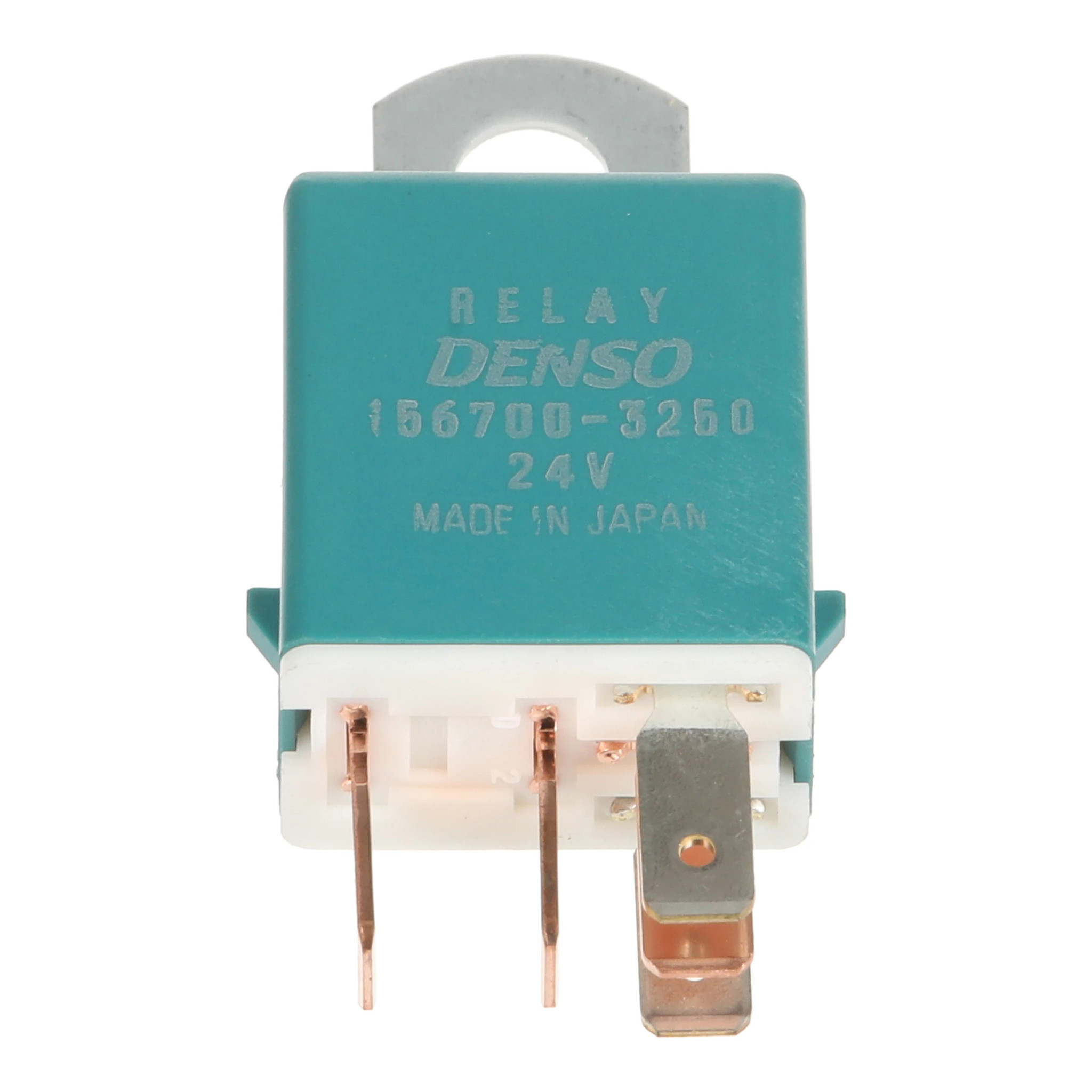 RELAY | CASECE | CA | EN