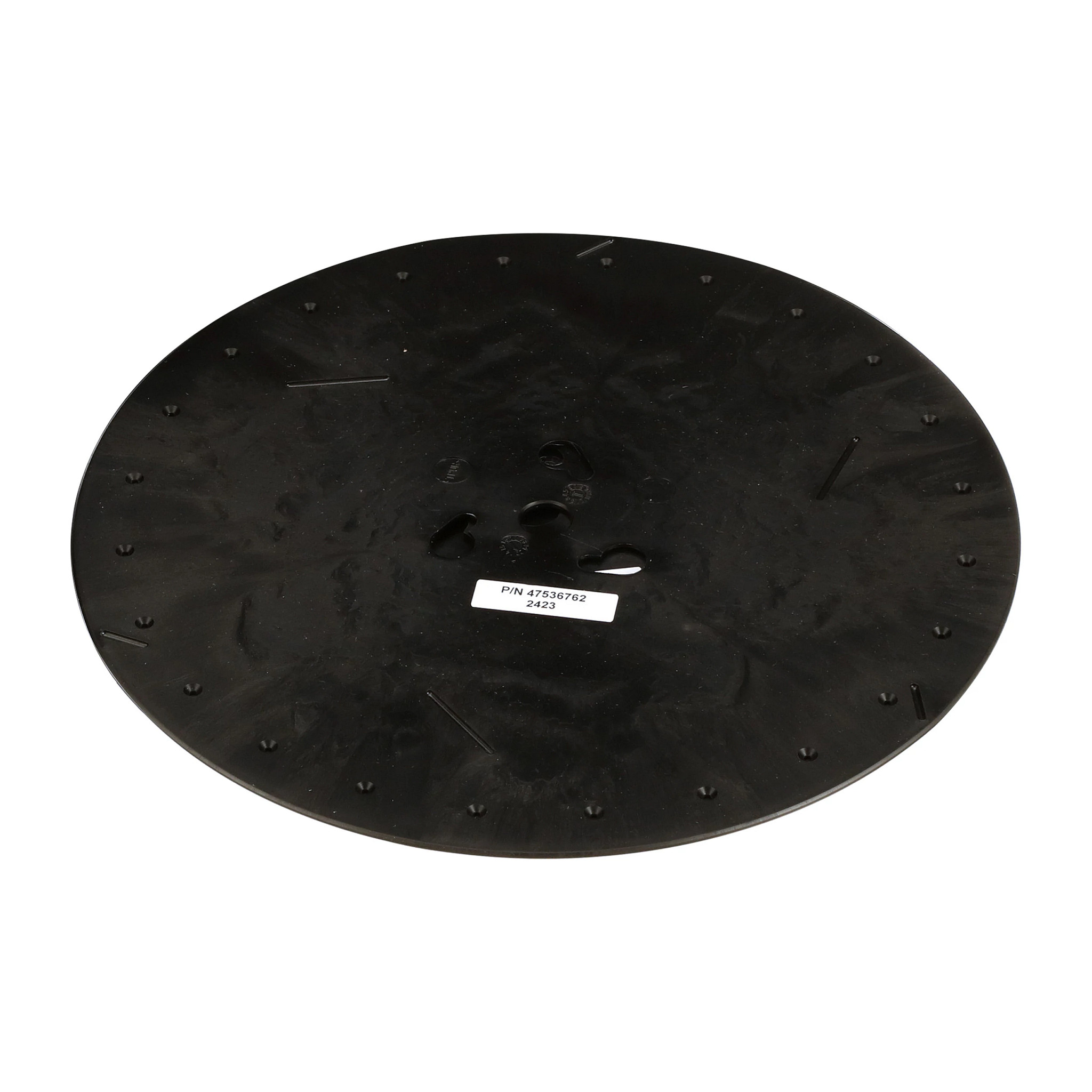 DISC | CASEIH | US | EN