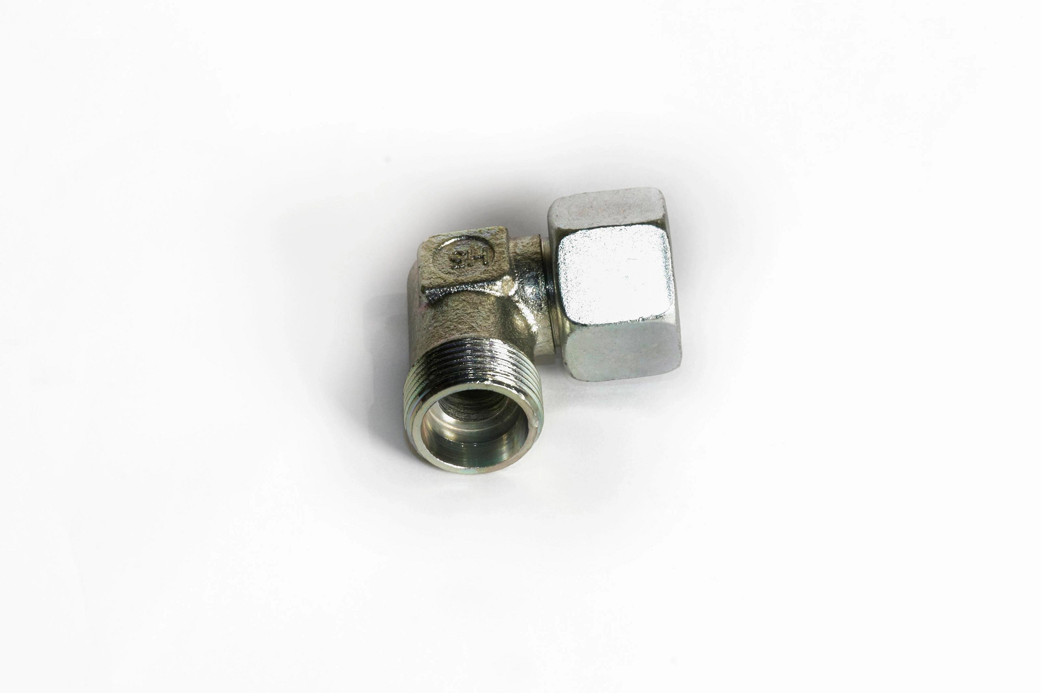 HYD CONNECTOR | FLEXICOIL | CA | EN