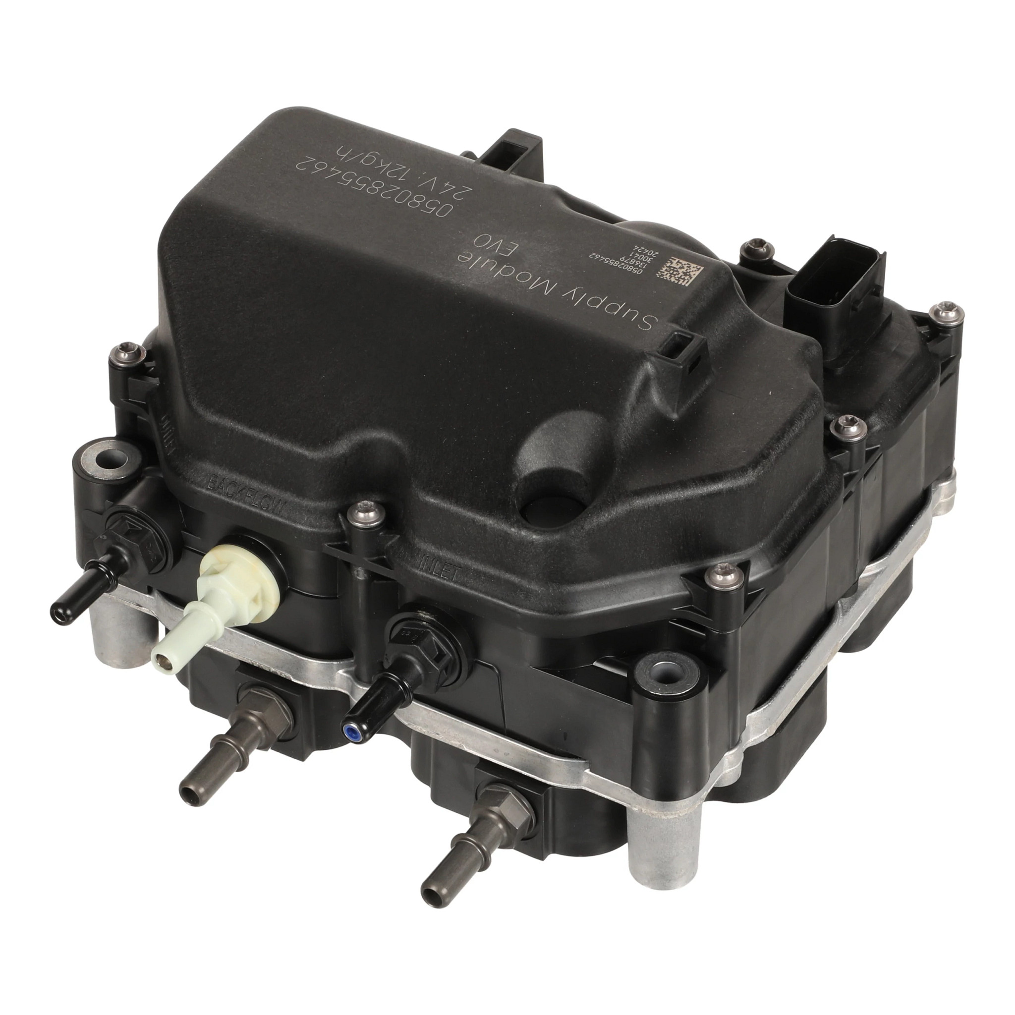 Pump | NEWHOLLANDAG | CA | EN