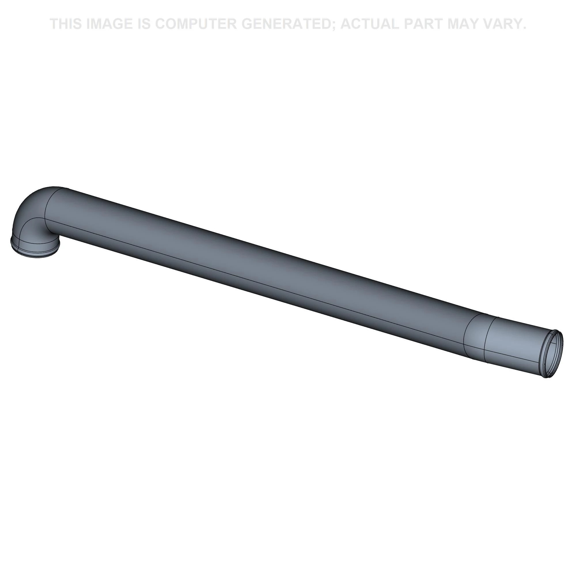 Pipe | CASEIH | US | EN