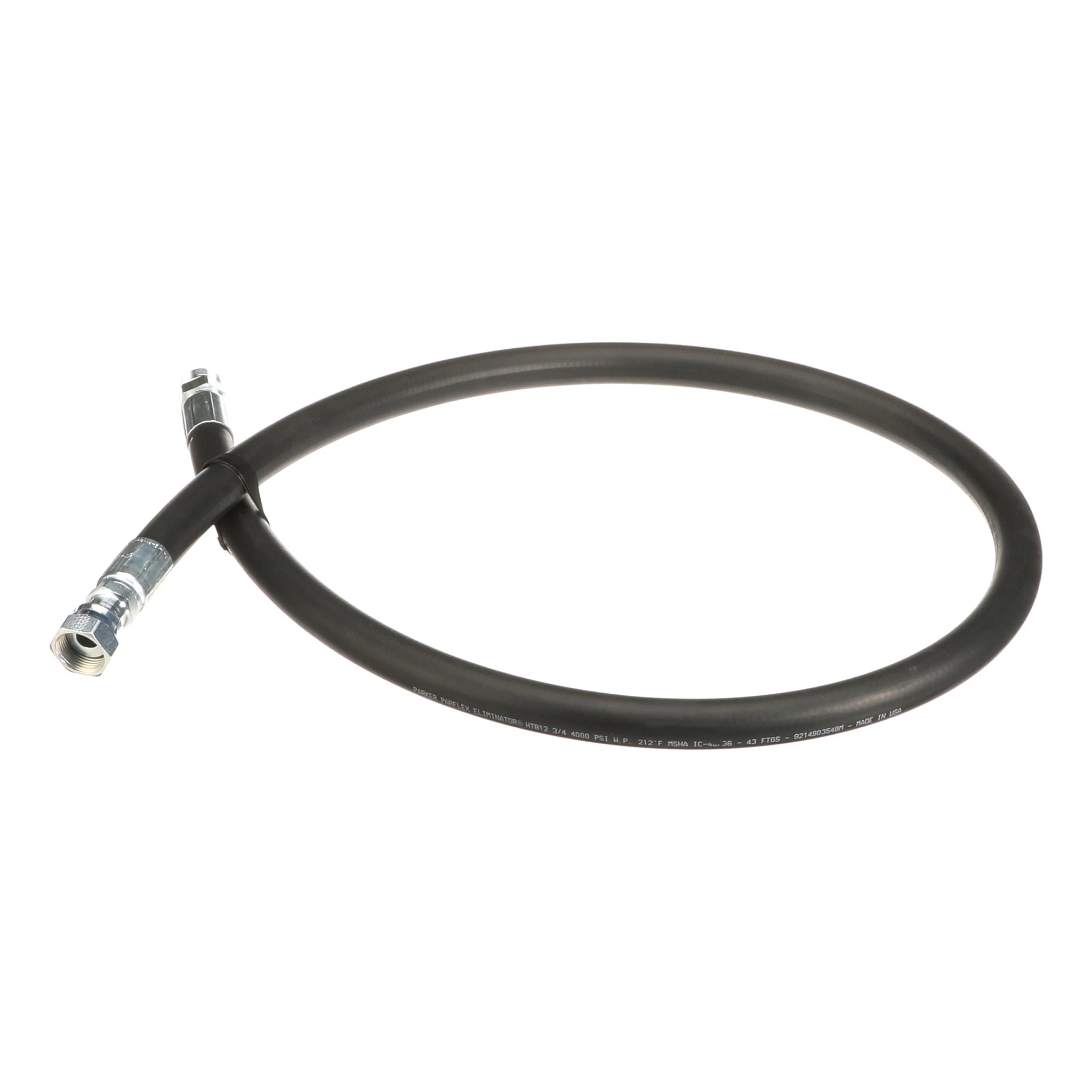 MANGUEIRA HIDRÁULICA