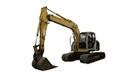 CRAWLER EXCAVATOR ASN YY04-06254 | NEWHOLLANDCE | BR | PT