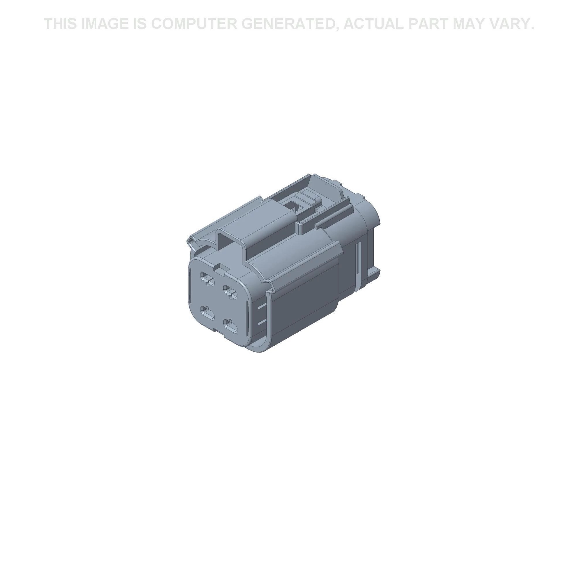 CONECTOR DO FIO | CASEIH | BR | PT