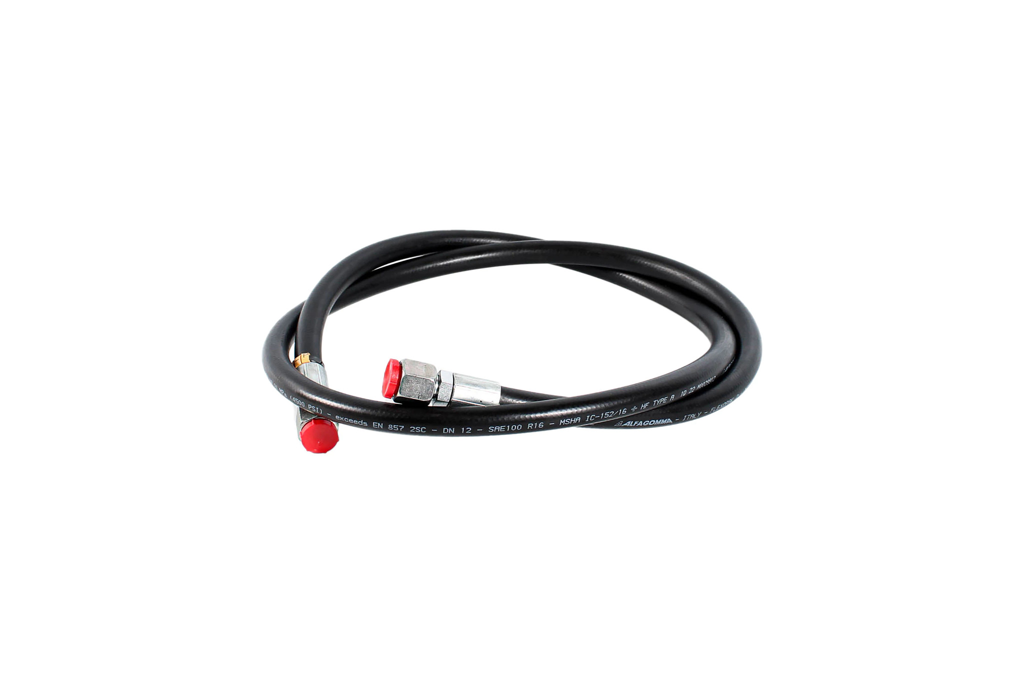 HYDRAULIC HOSE | CASEIH | CA | EN