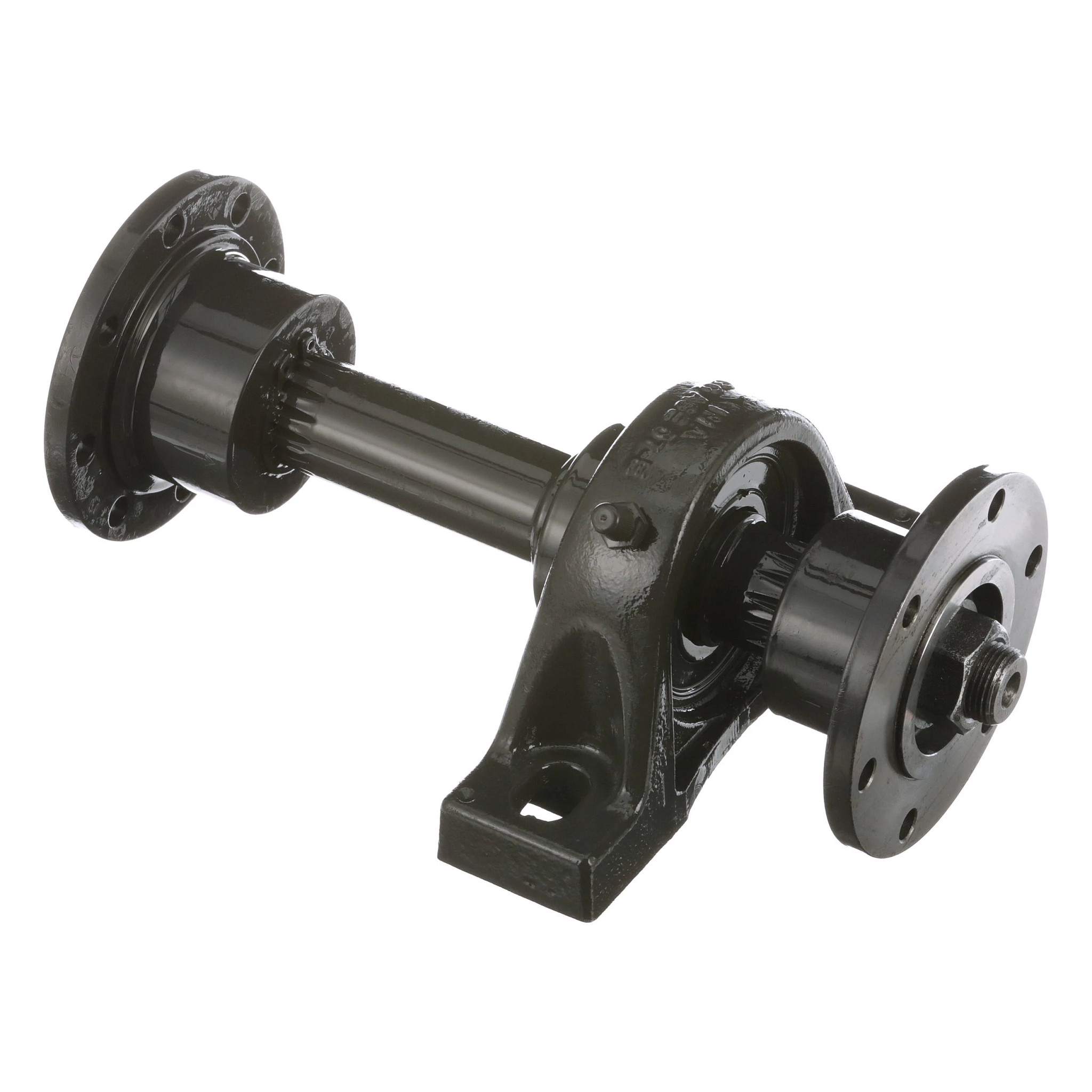 ARBRE D'ENTRAINEMENT | NEWHOLLANDCE | CA | FR