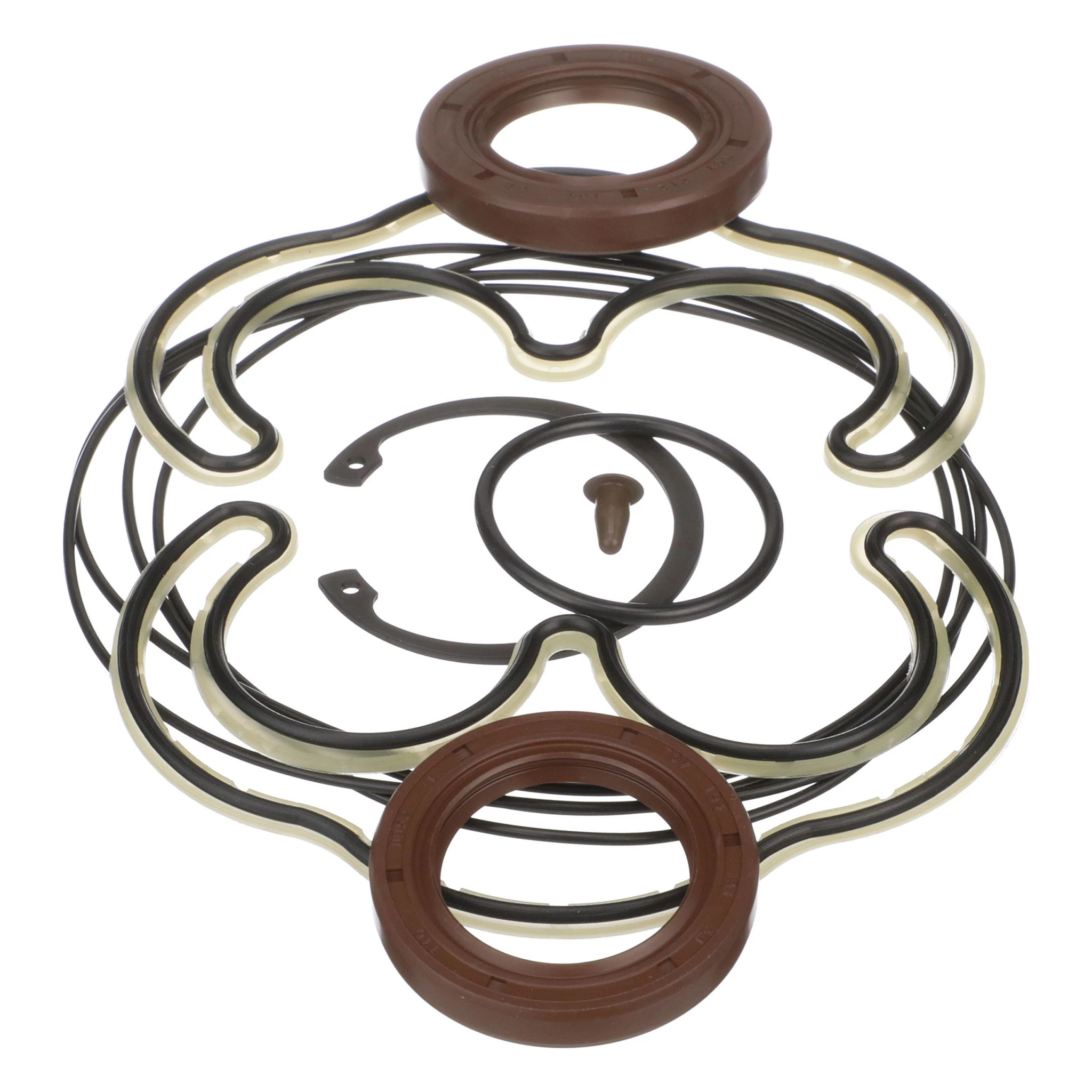 SEAL KIT | CASECE | ANZ | EN